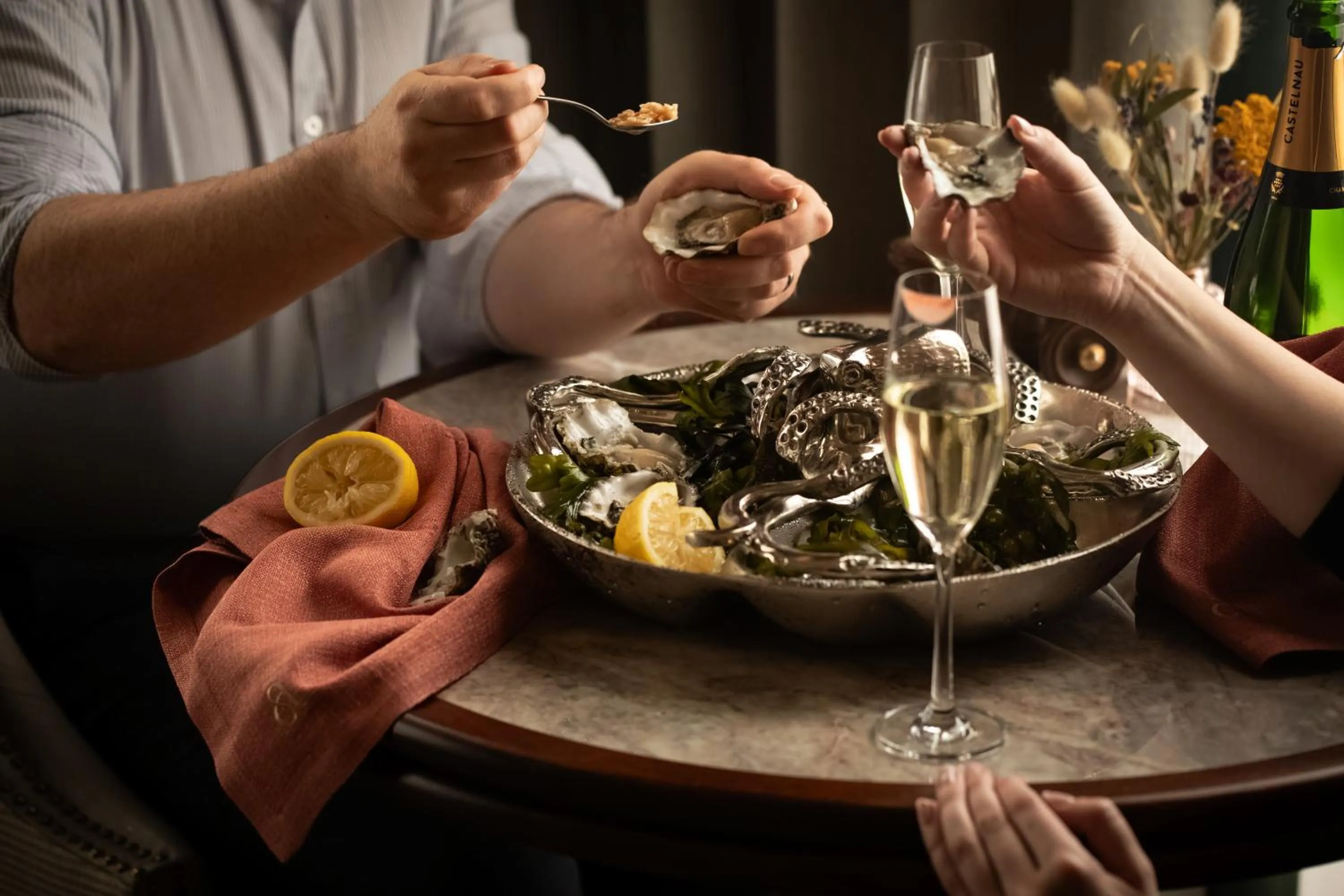 Food and drinks in Great Southern Killarney