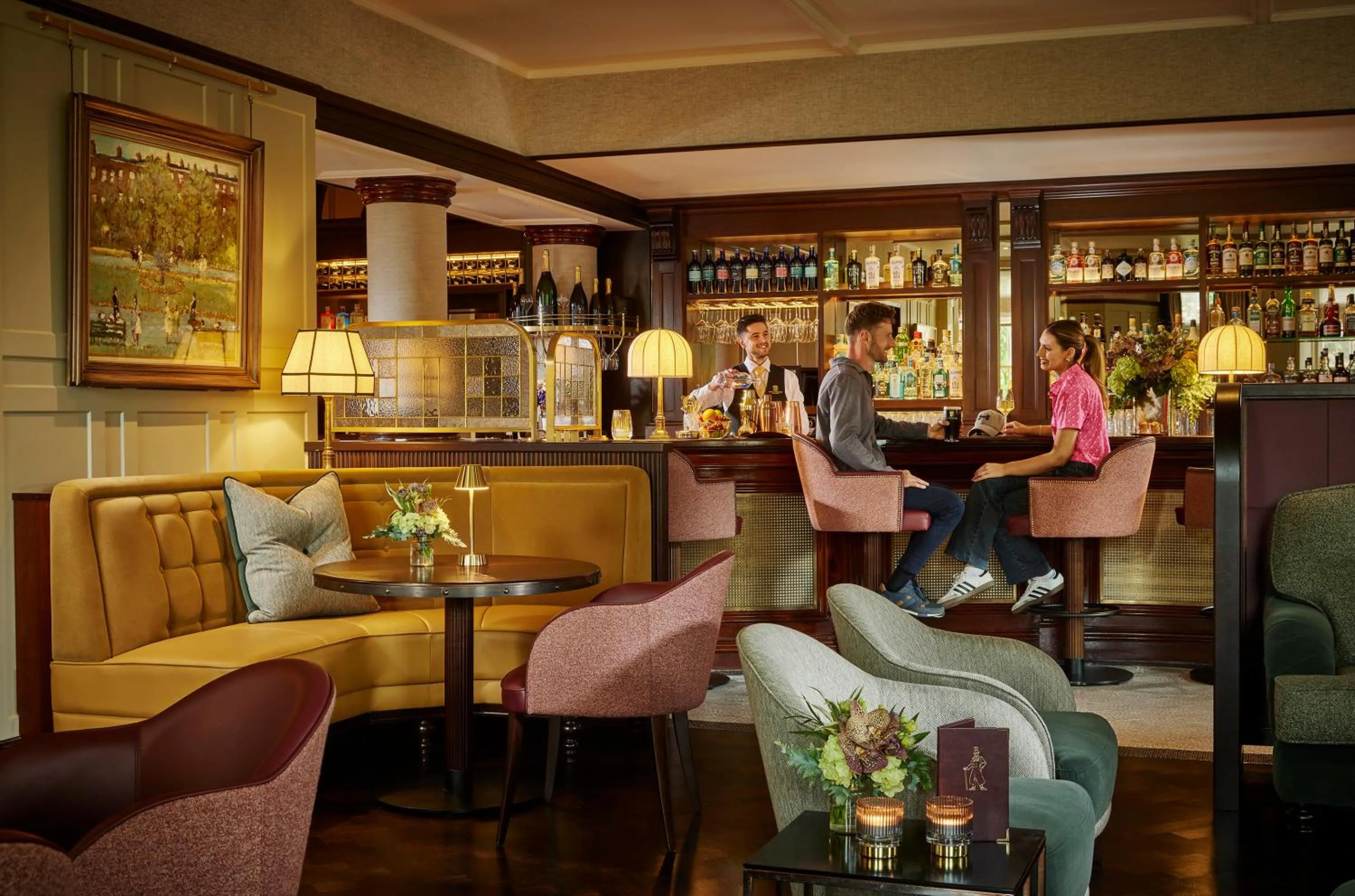 Restaurant/places to eat in Great Southern Killarney