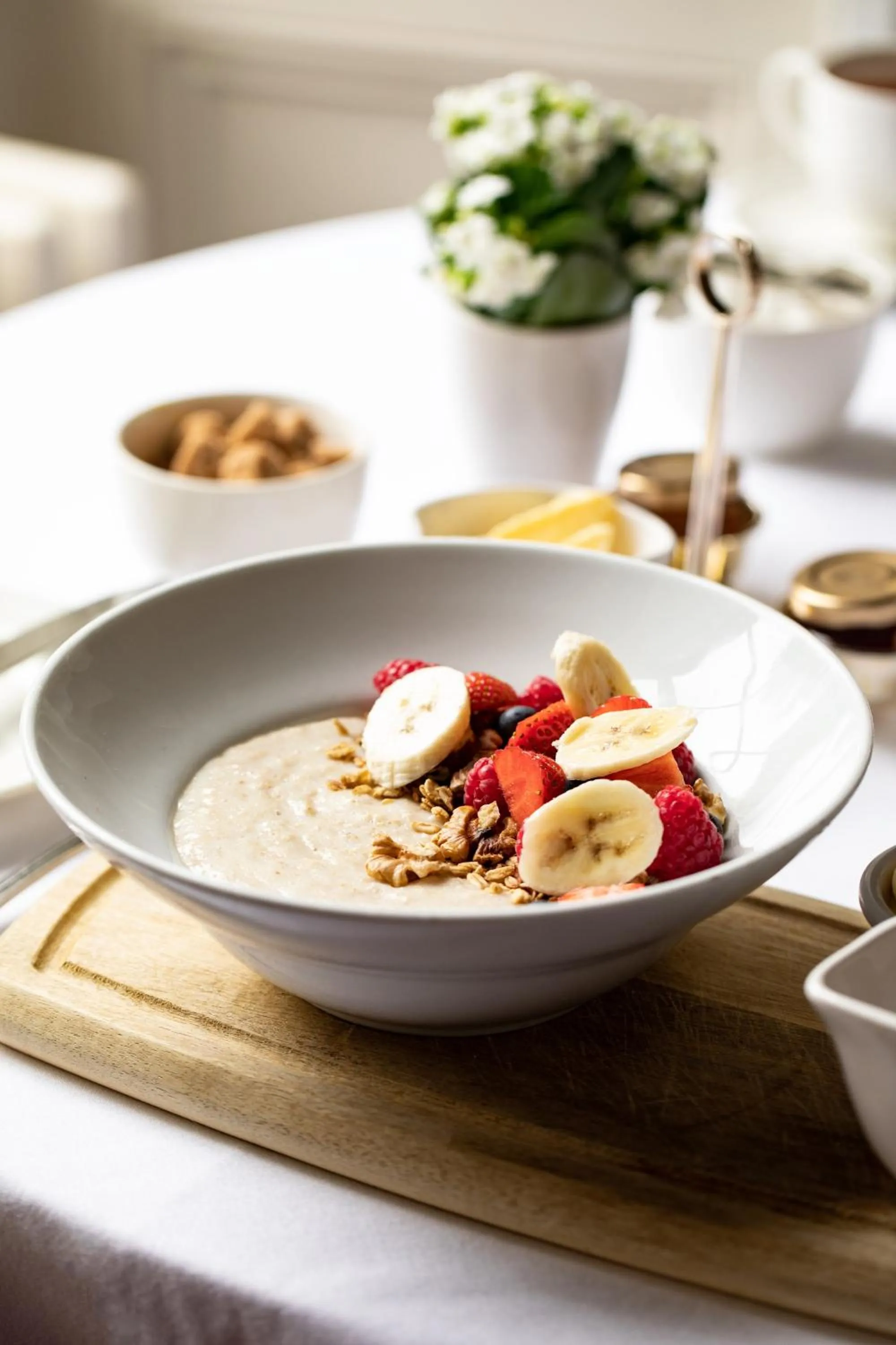 Breakfast in Great Southern Killarney