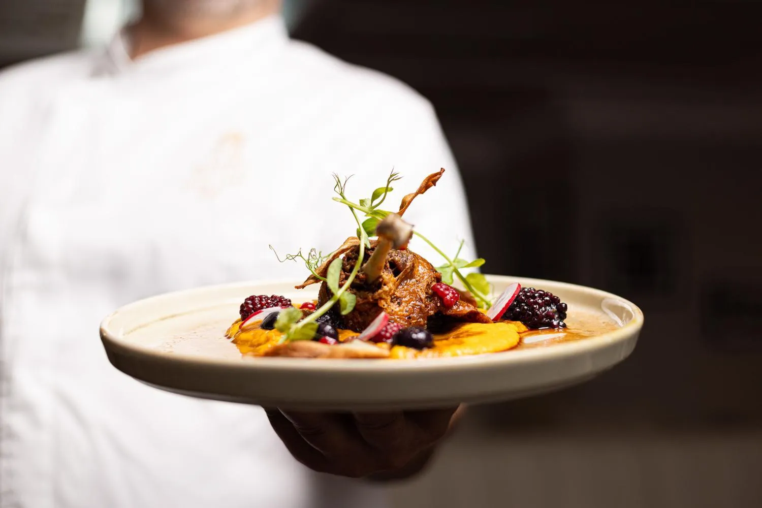 Restaurant/places to eat in Great Southern Killarney