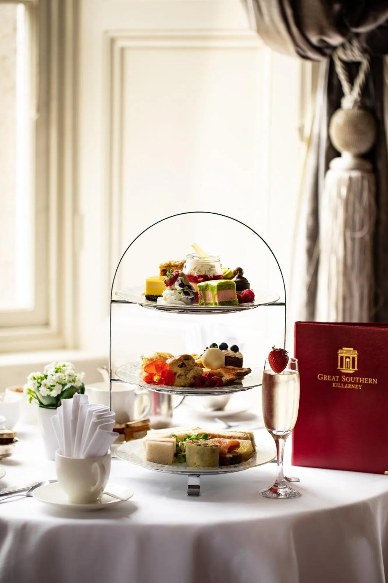 Restaurant/places to eat in Great Southern Killarney