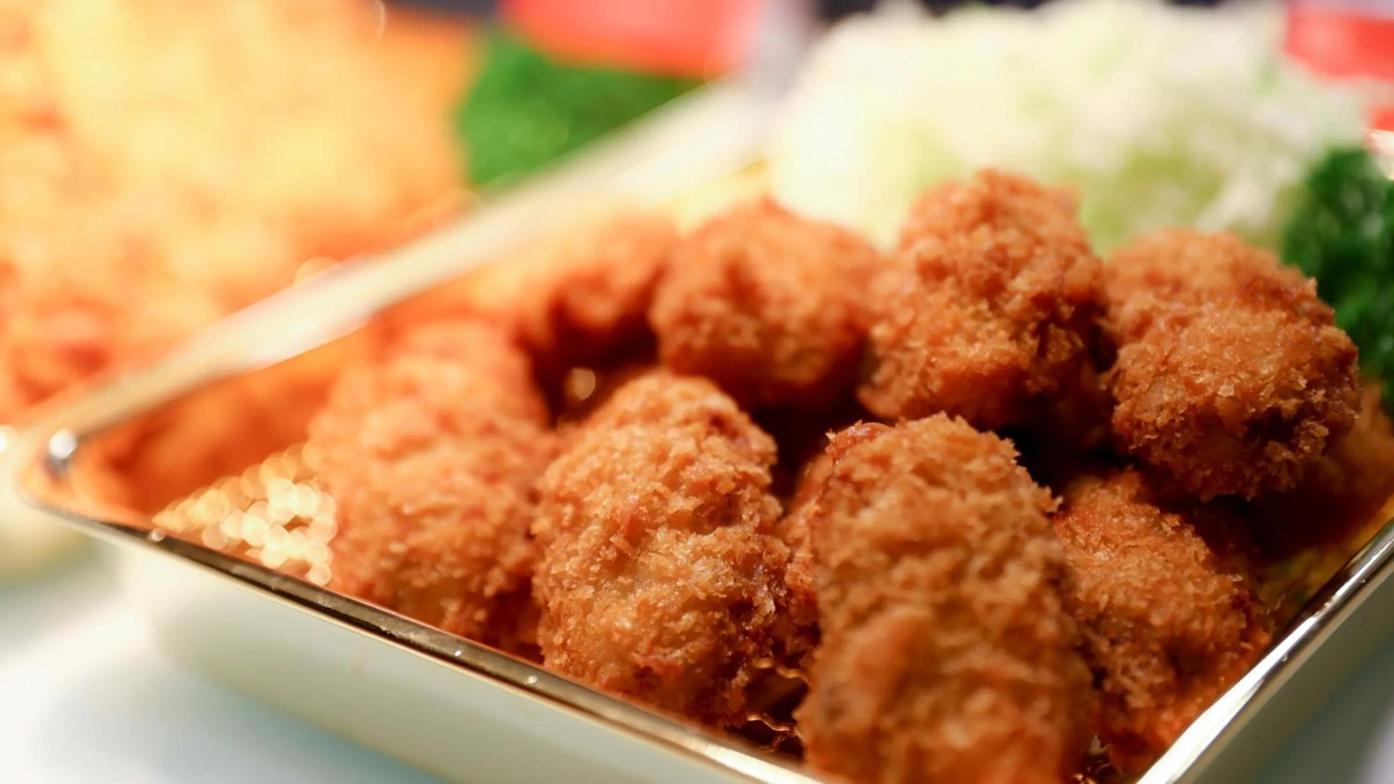 Breakfast in Dormy Inn EXPRESS Sendai Seaside