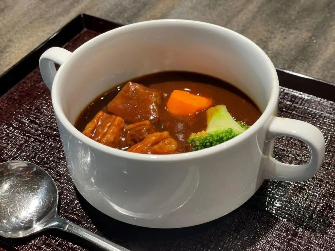 Restaurant/places to eat in Dormy Inn EXPRESS Sendai Seaside