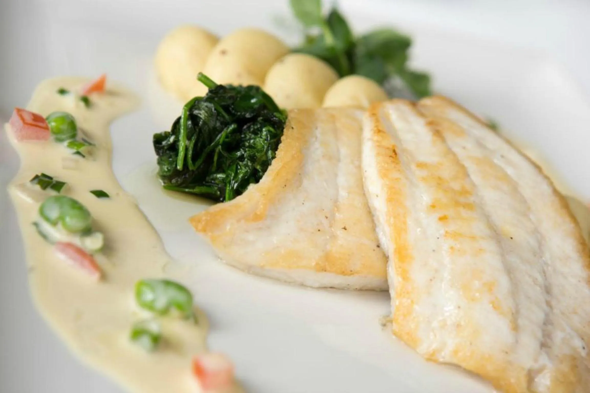 Dinner in Parknasilla Resort & Spa