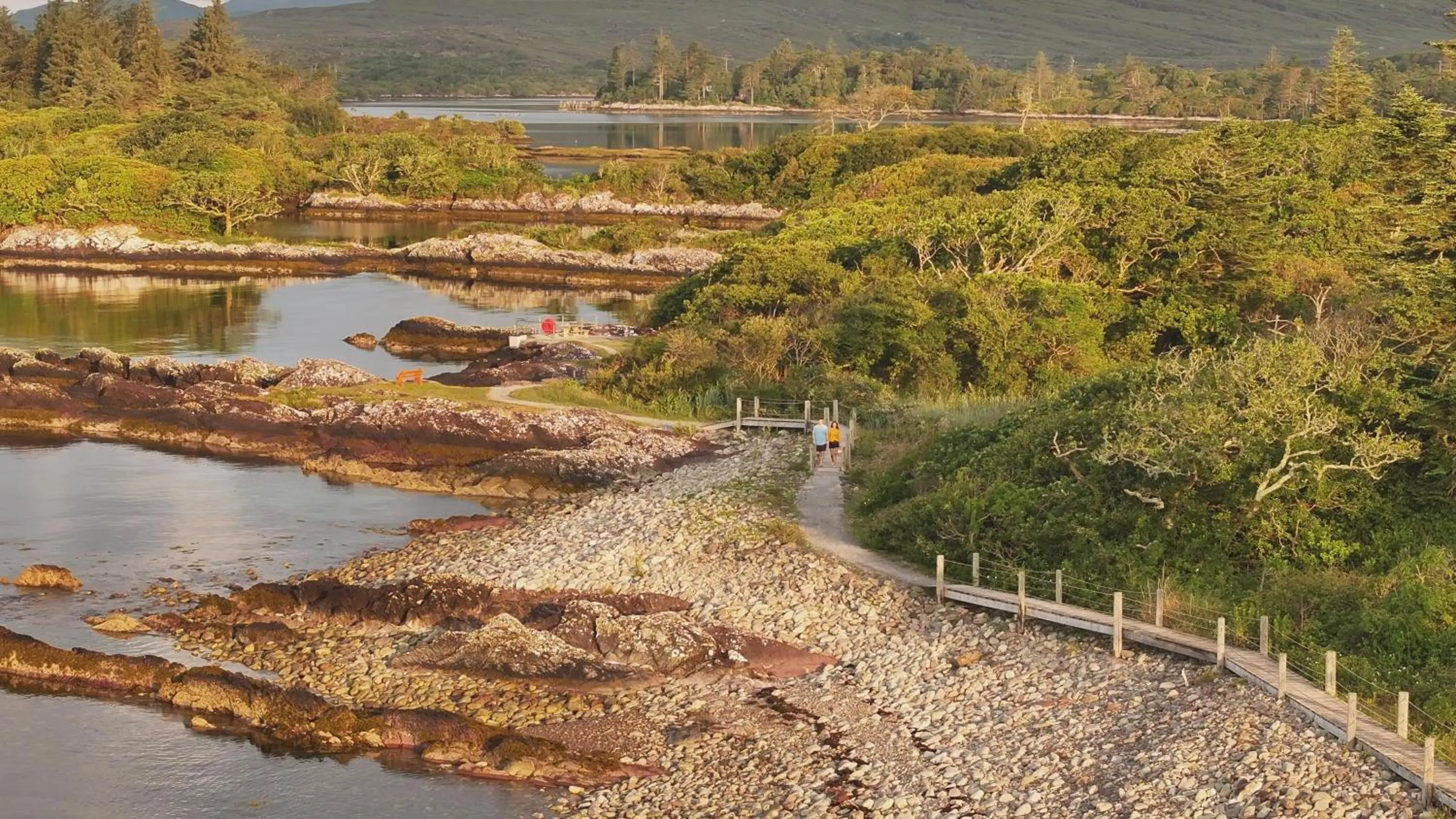 Parknasilla Resort & Spa