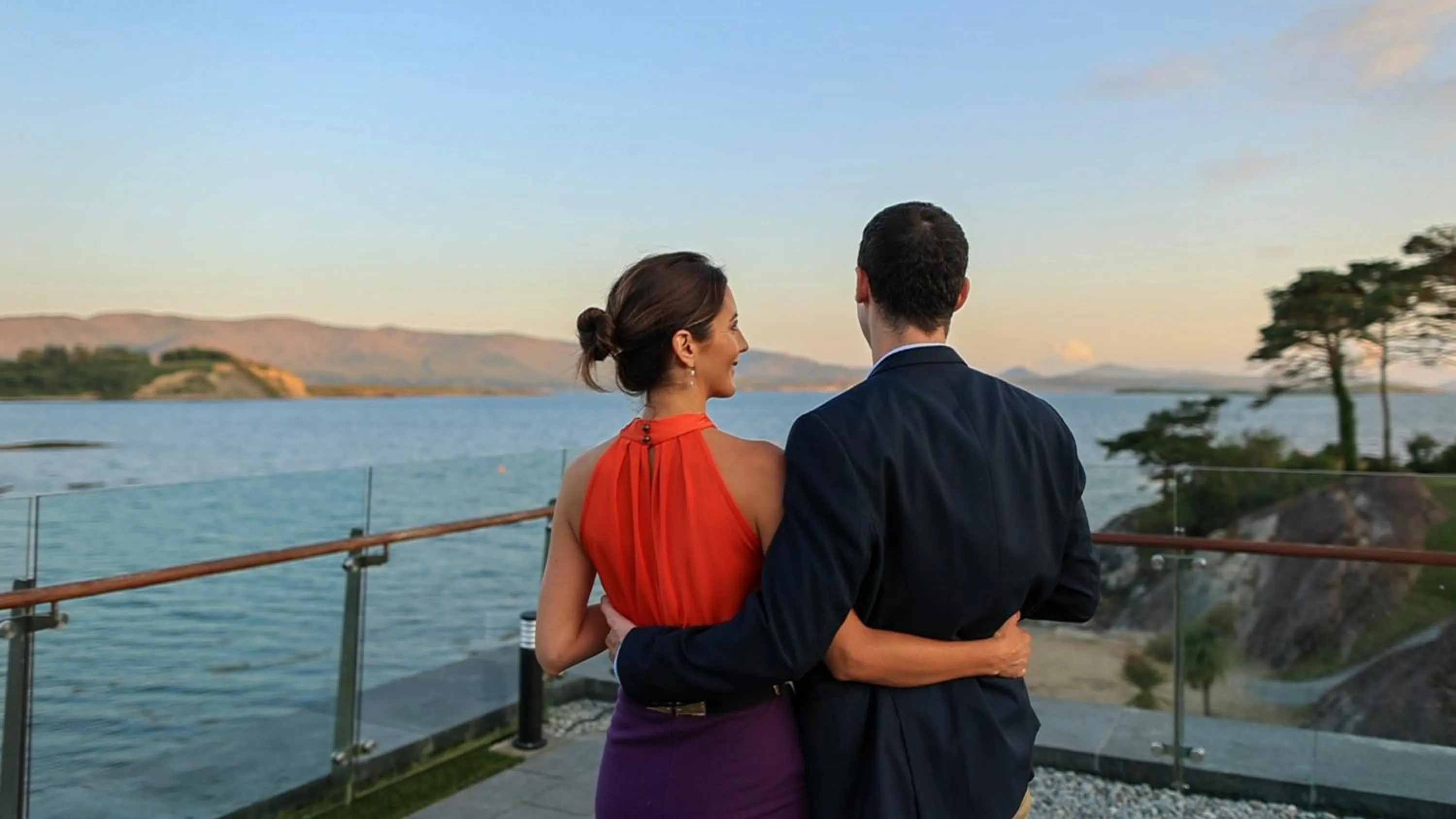 Parknasilla Resort & Spa