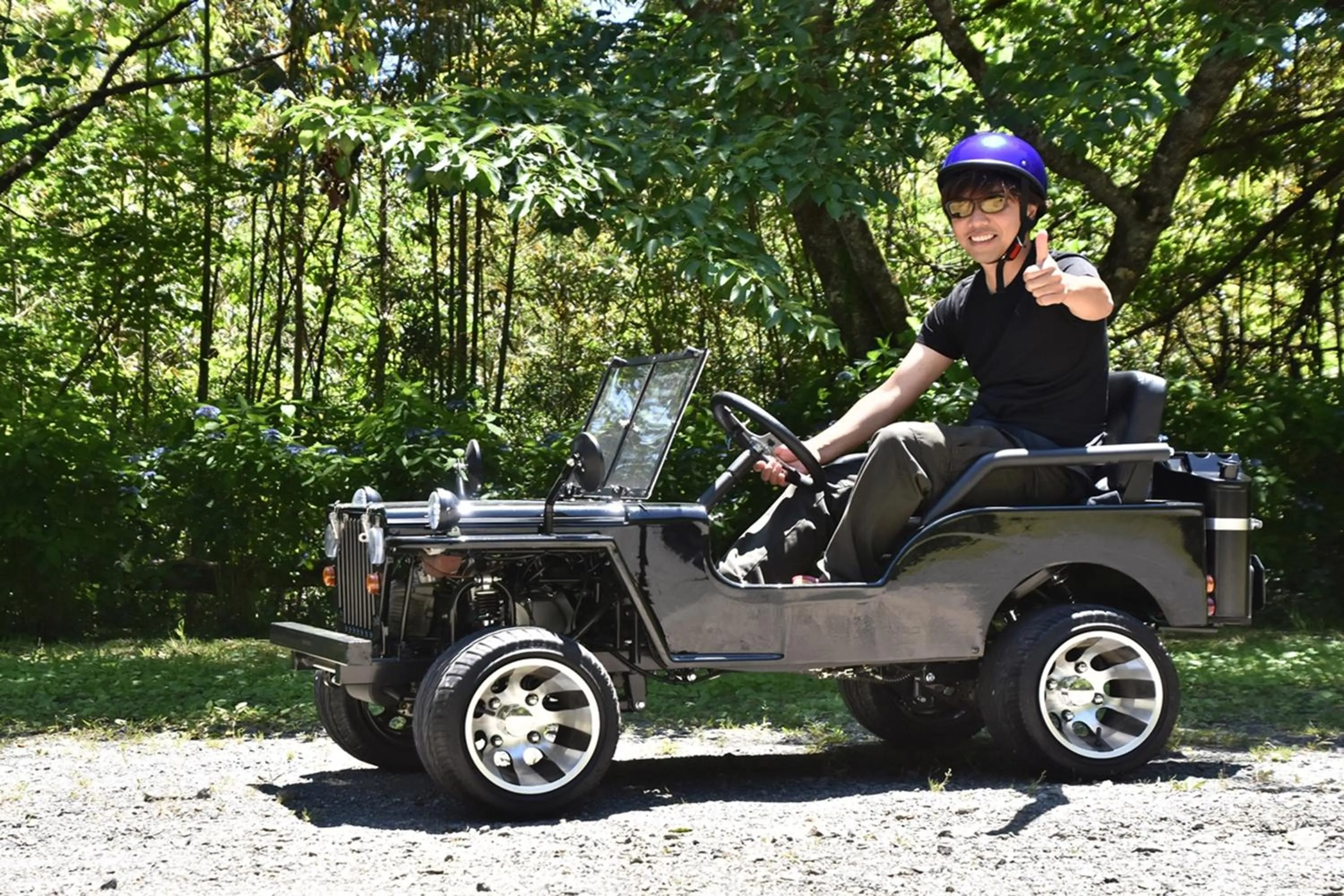 Activities in Guesthouse 66