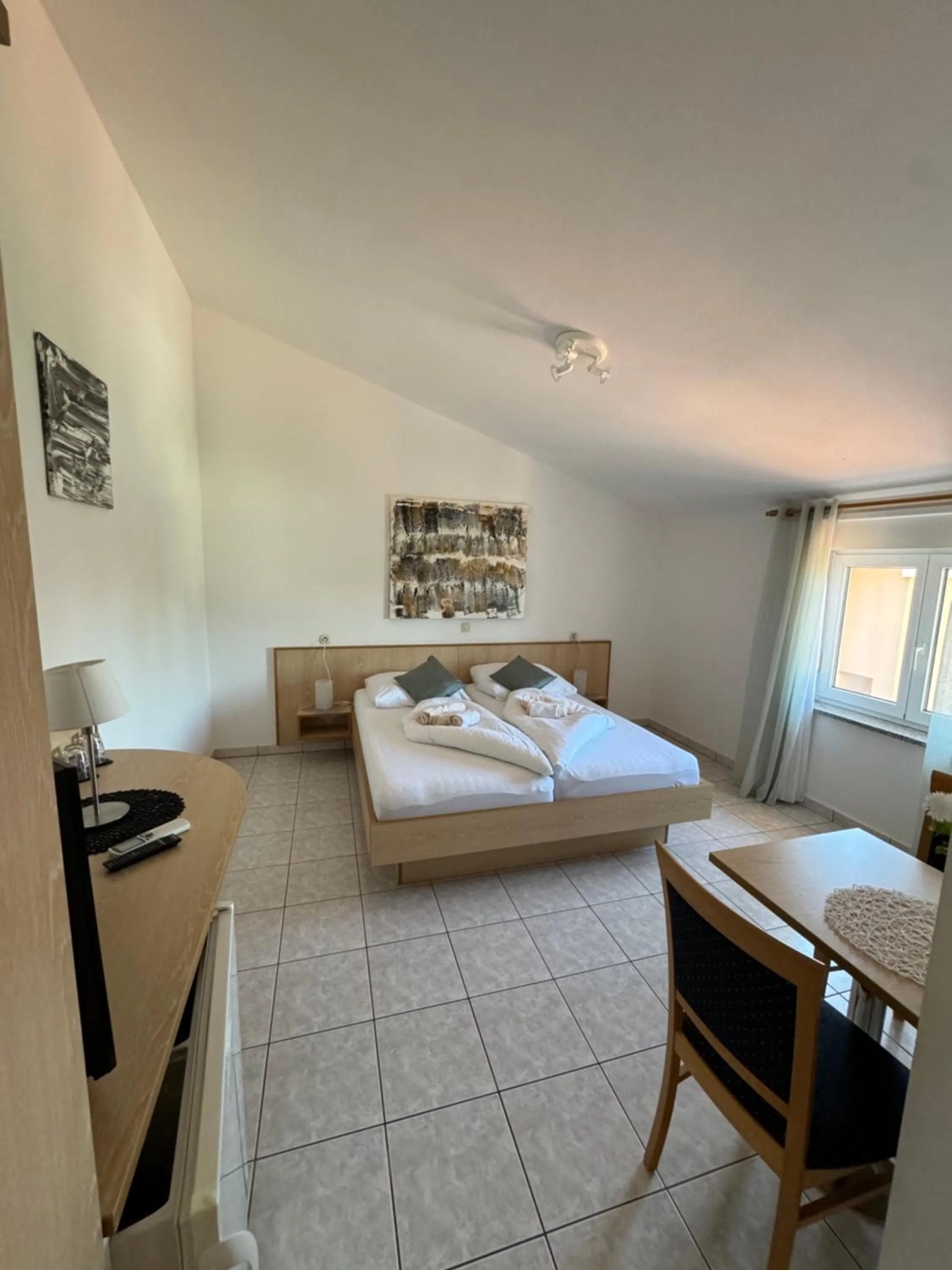 Photo of the whole room, Bed in Villa Osipovica