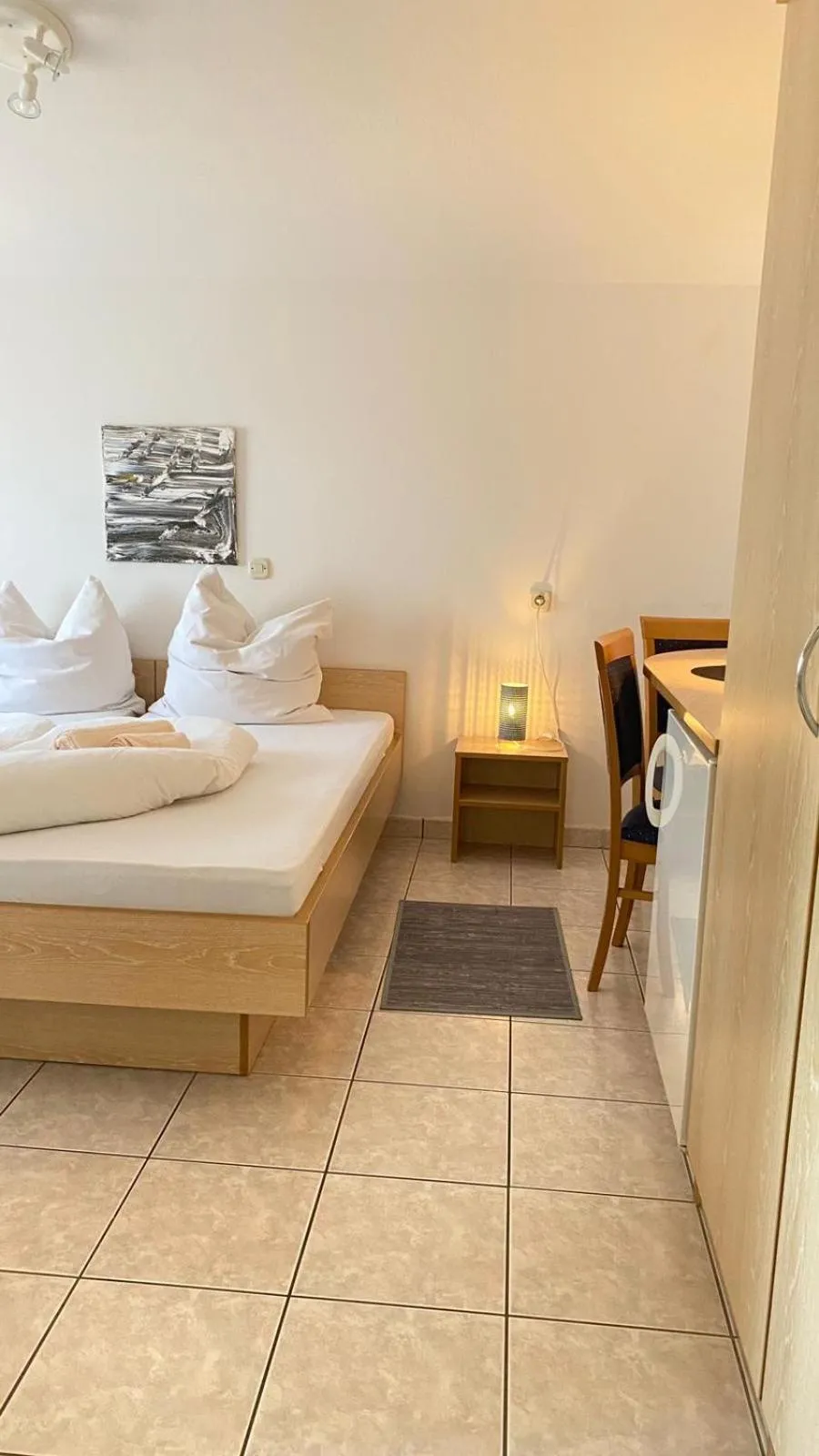 Photo of the whole room, Bed in Villa Osipovica