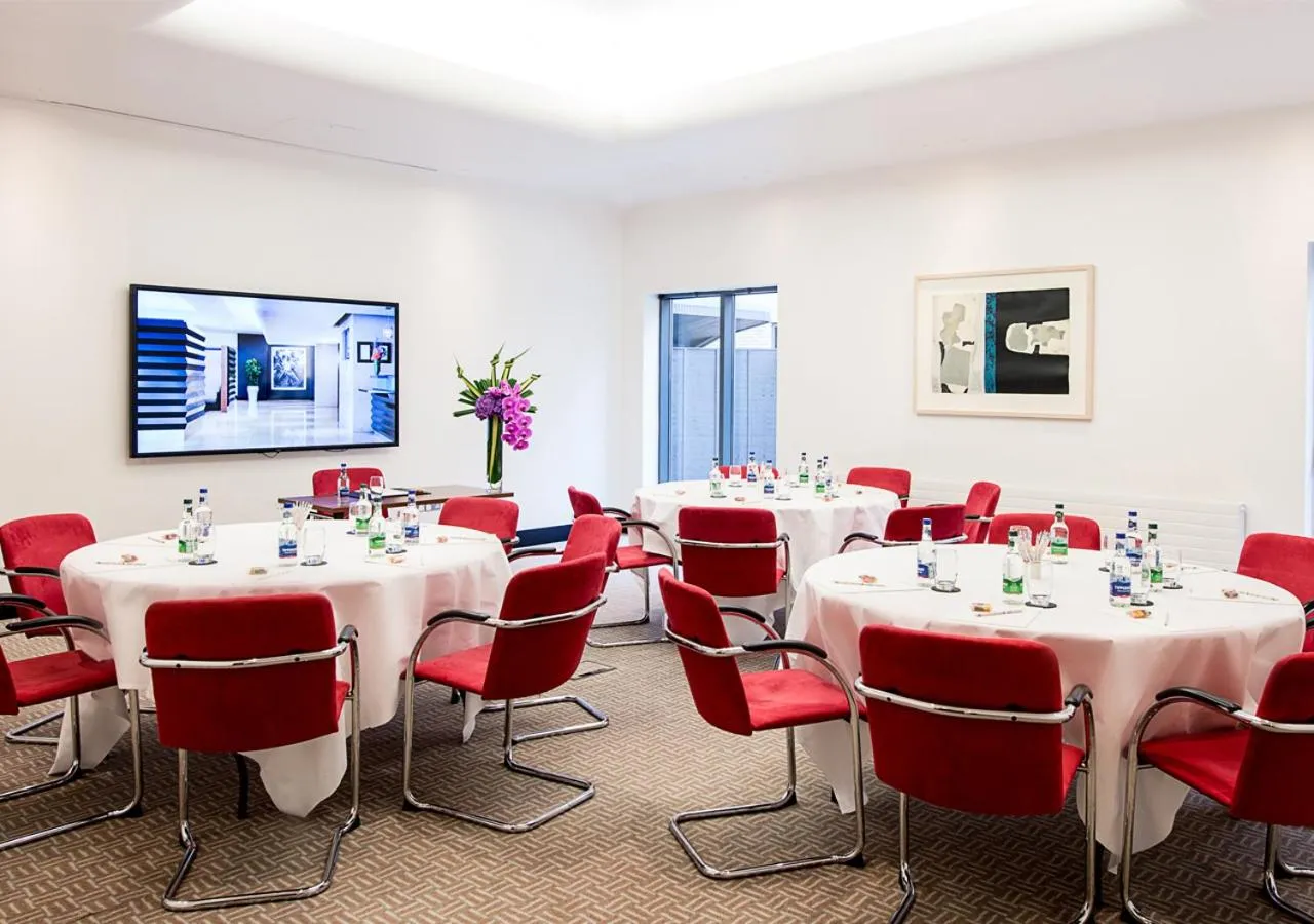 Area and facilities in The Croke Park Hotel