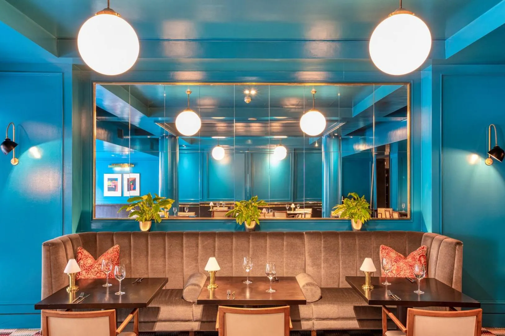 Fitness centre/facilities in The Croke Park Hotel