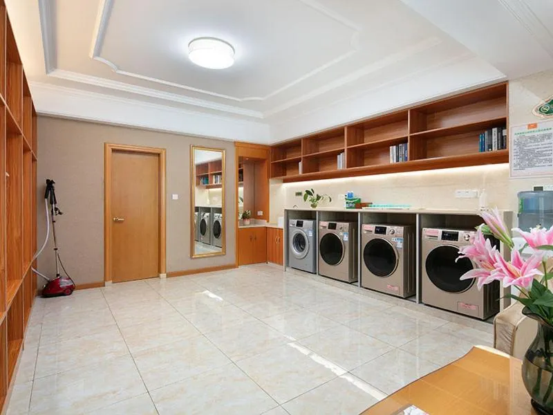 Vienna International Hotel Jiujiang Shili Street