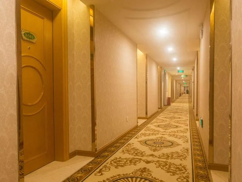 Vienna Hotel Sanya Yalong Bay Qianguqing