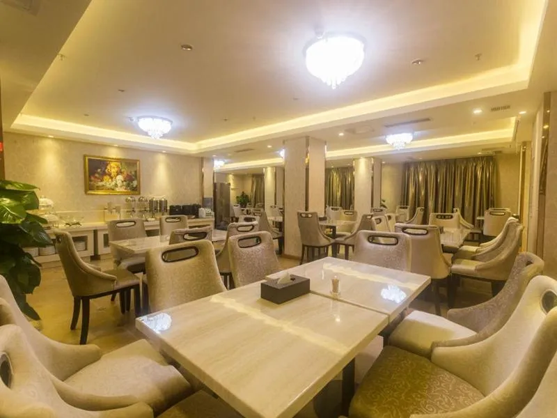 Vienna Hotel Sanya Yalong Bay Qianguqing