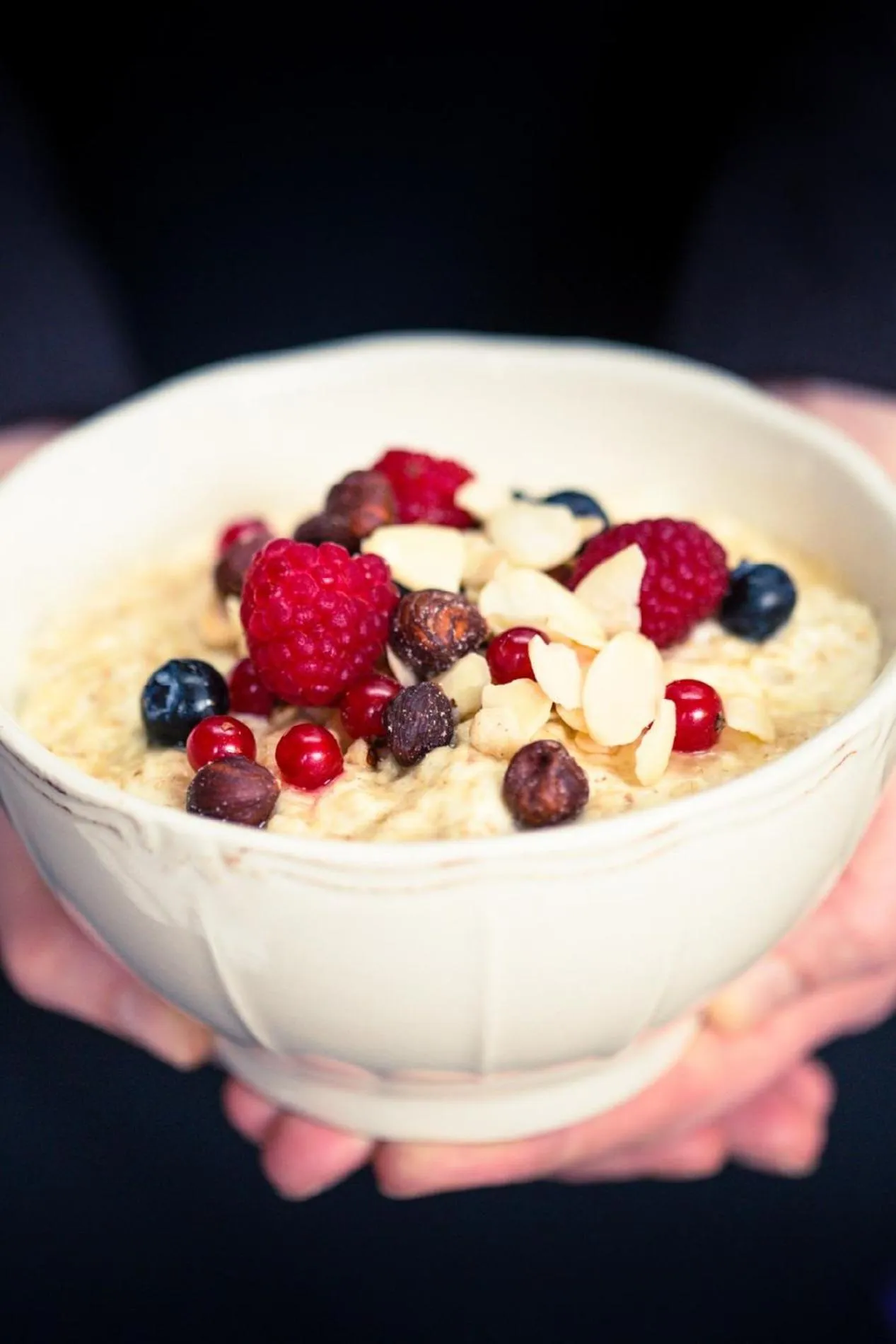 Breakfast in Harbour Hotel