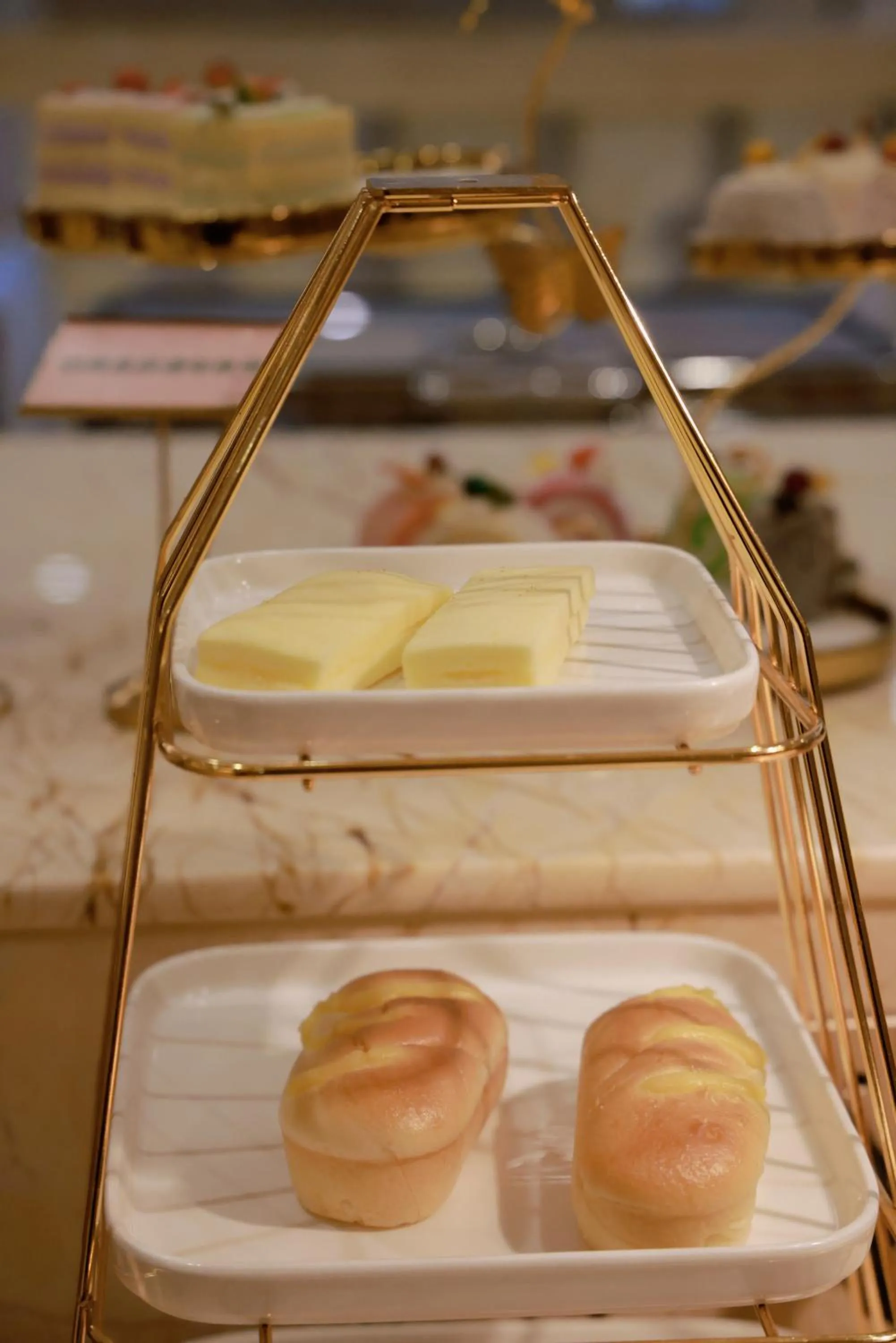 Restaurant/places to eat in Vienna International Hotel Jieyang Yangmei Jade hotel