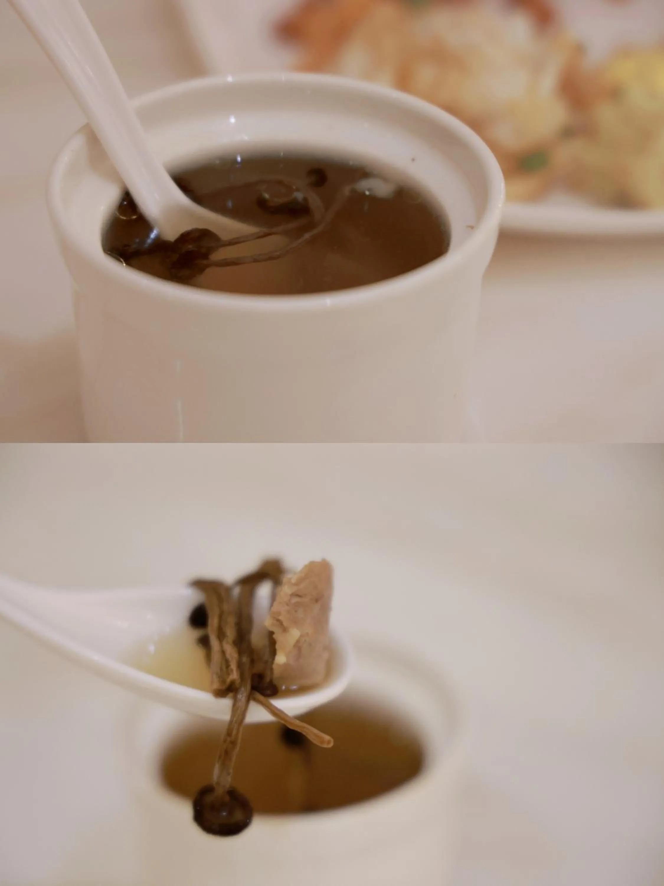 Restaurant/places to eat in Vienna International Hotel Jieyang Yangmei Jade hotel