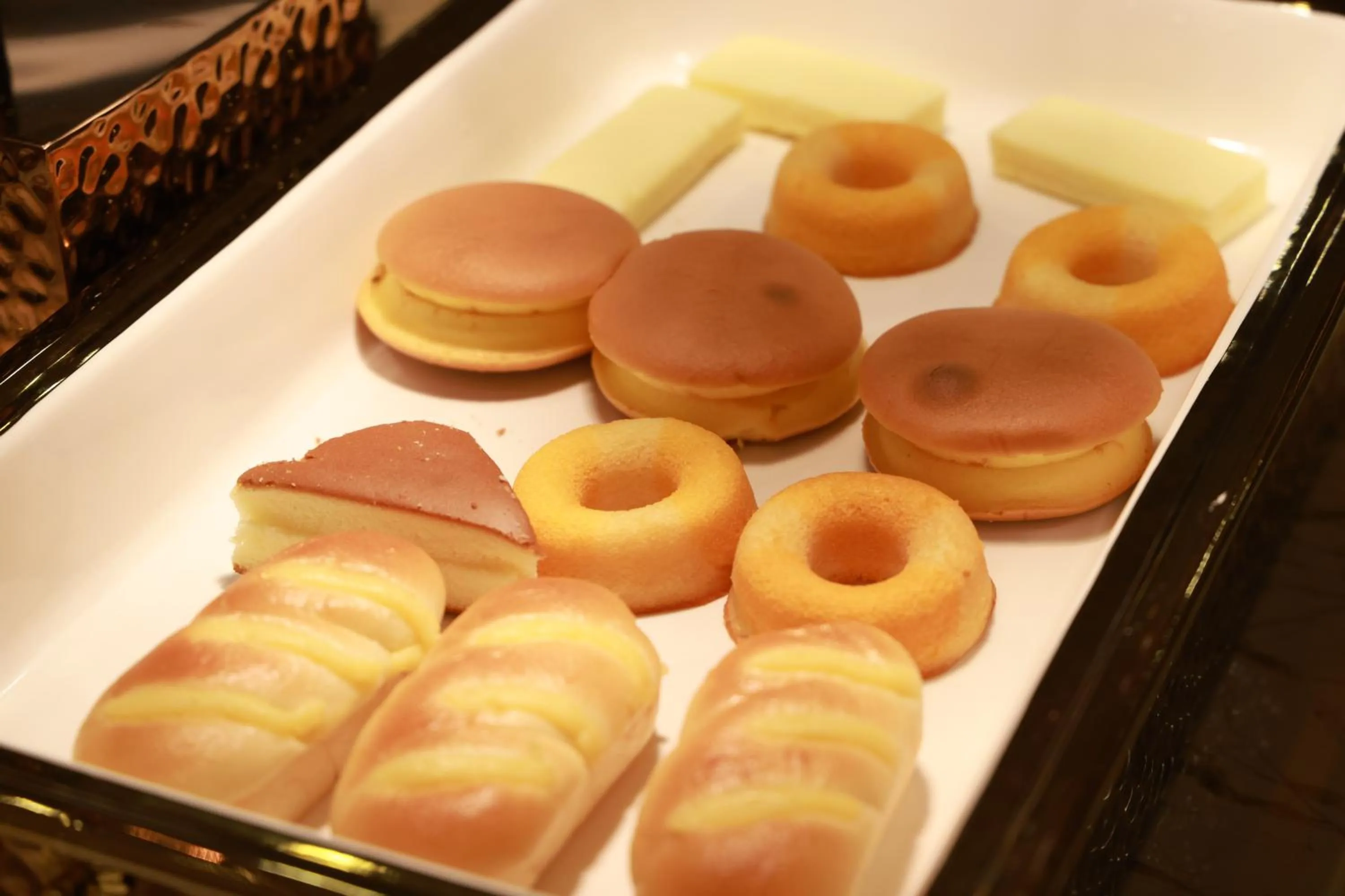 Restaurant/places to eat in Vienna International Hotel Jieyang Yangmei Jade hotel