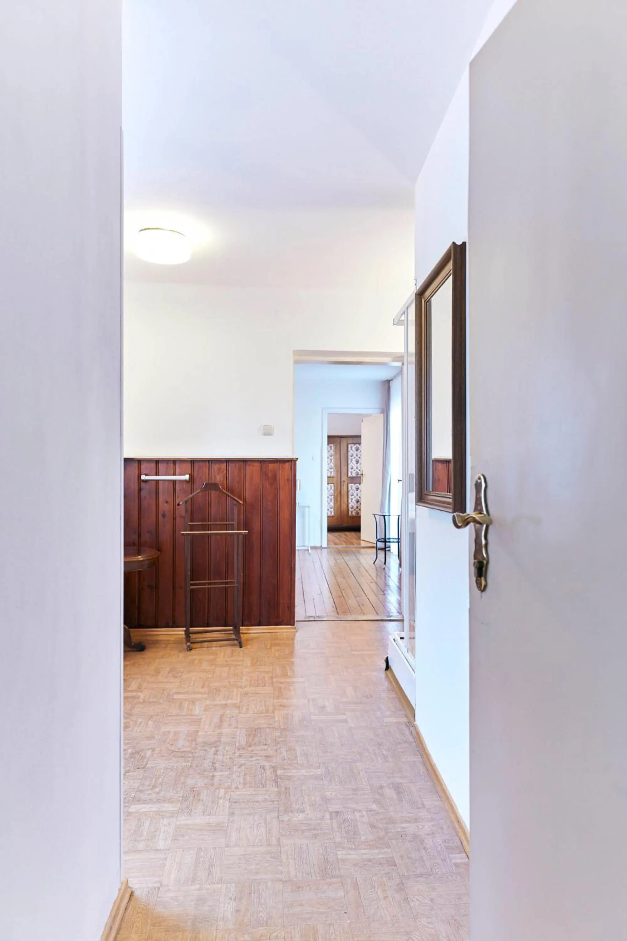 Bathroom in Gasthof Wastlwirt