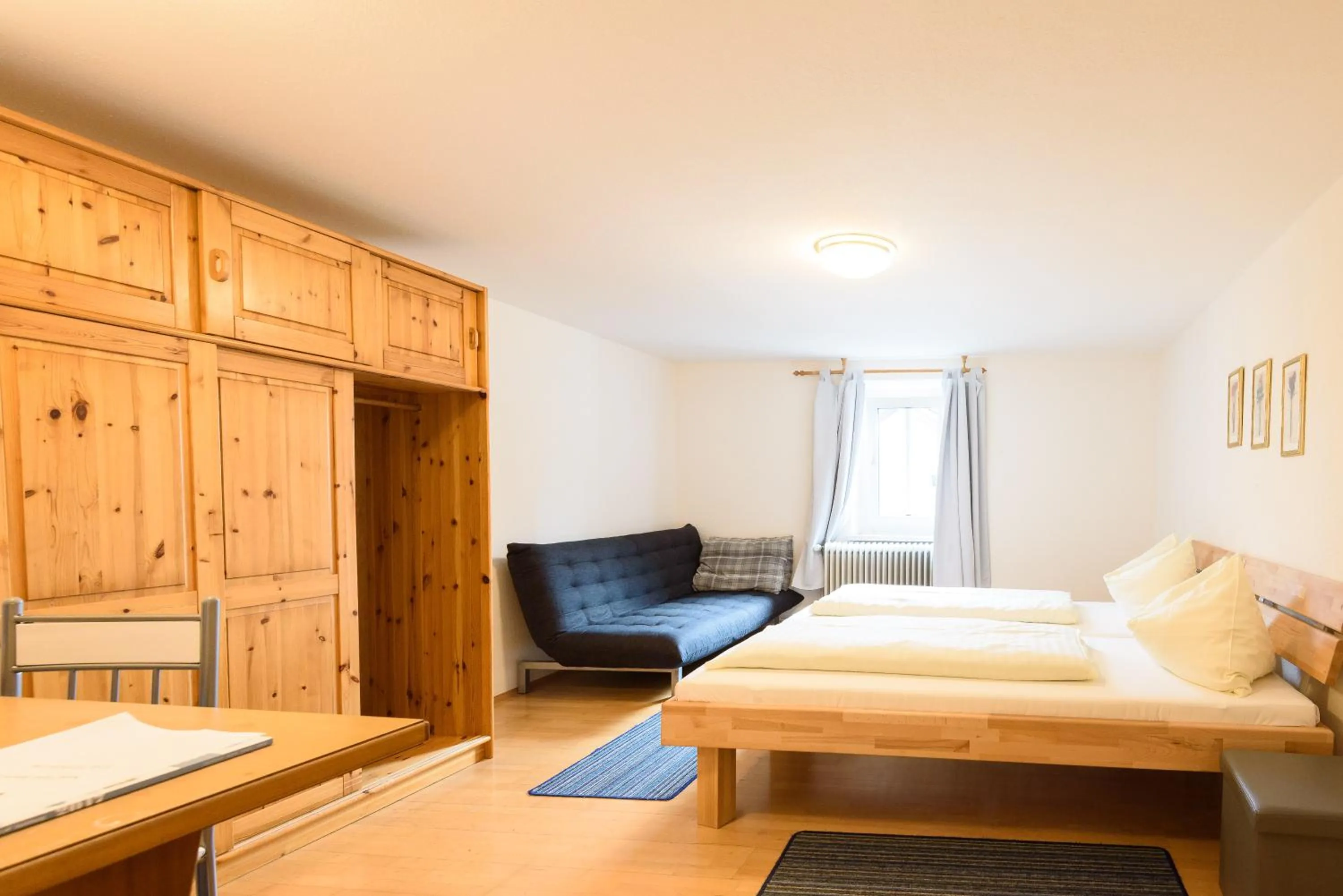 Bedroom, Bed in Gasthof Wastlwirt