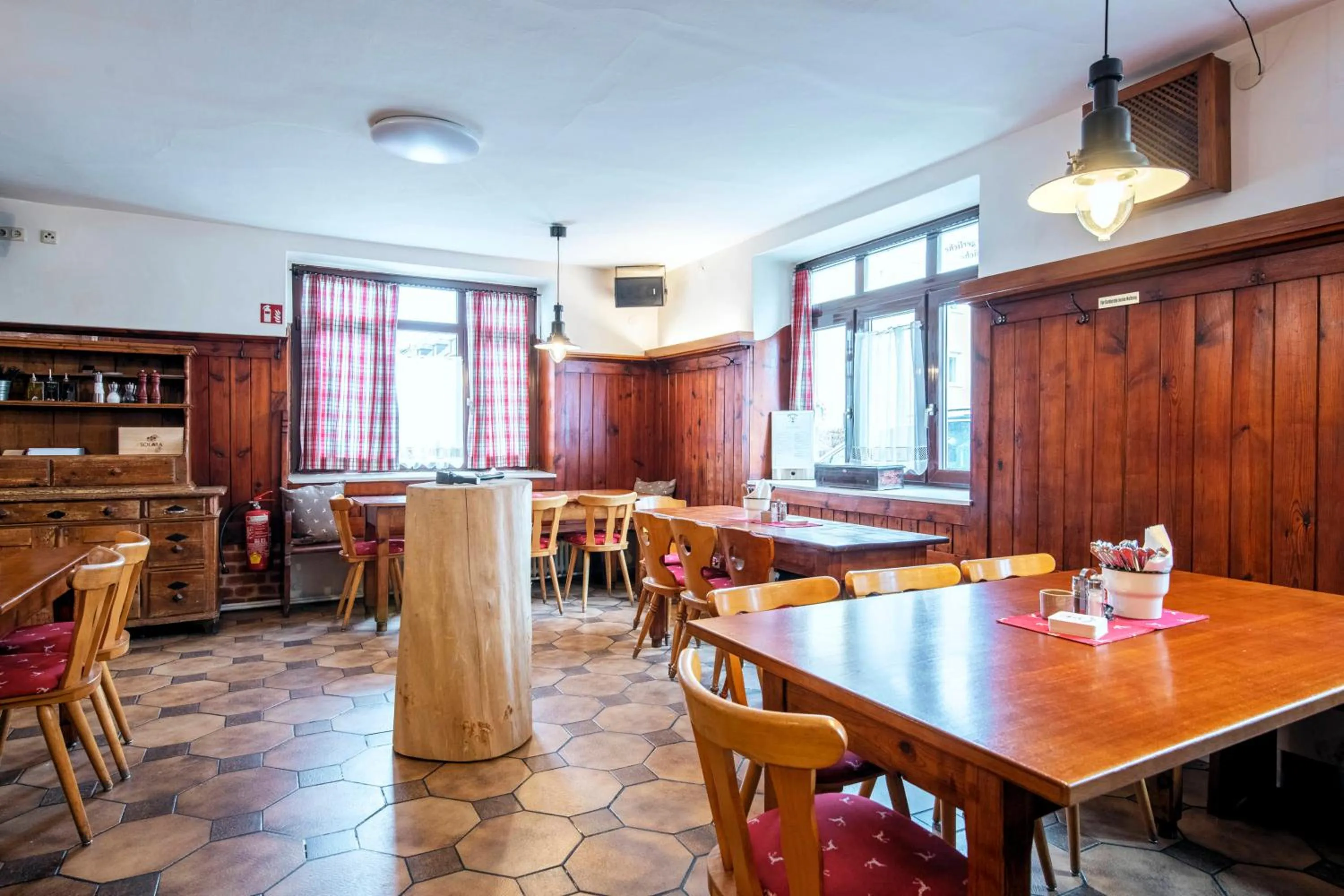 Restaurant/places to eat in Gasthof Wastlwirt
