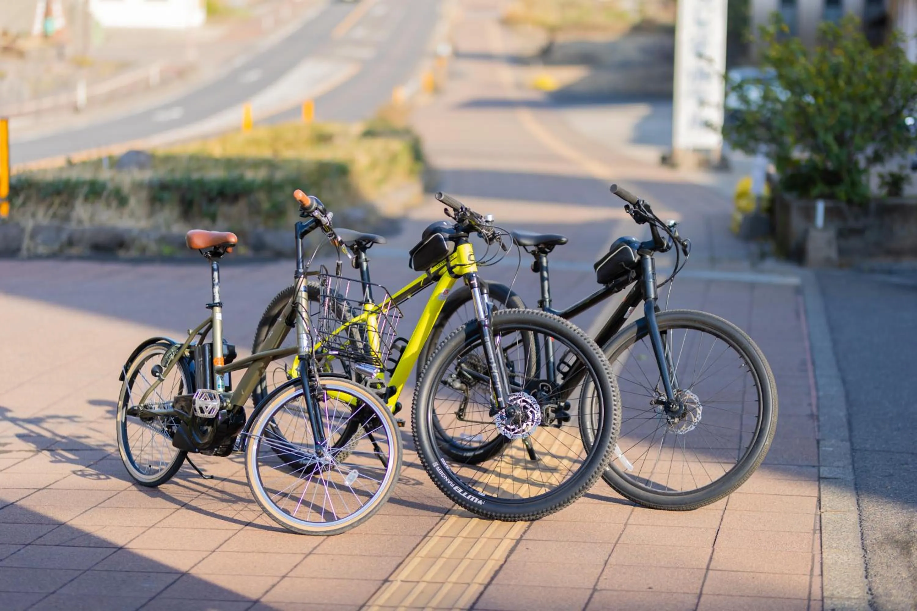 Other in Sakurajima Seaside Hotel