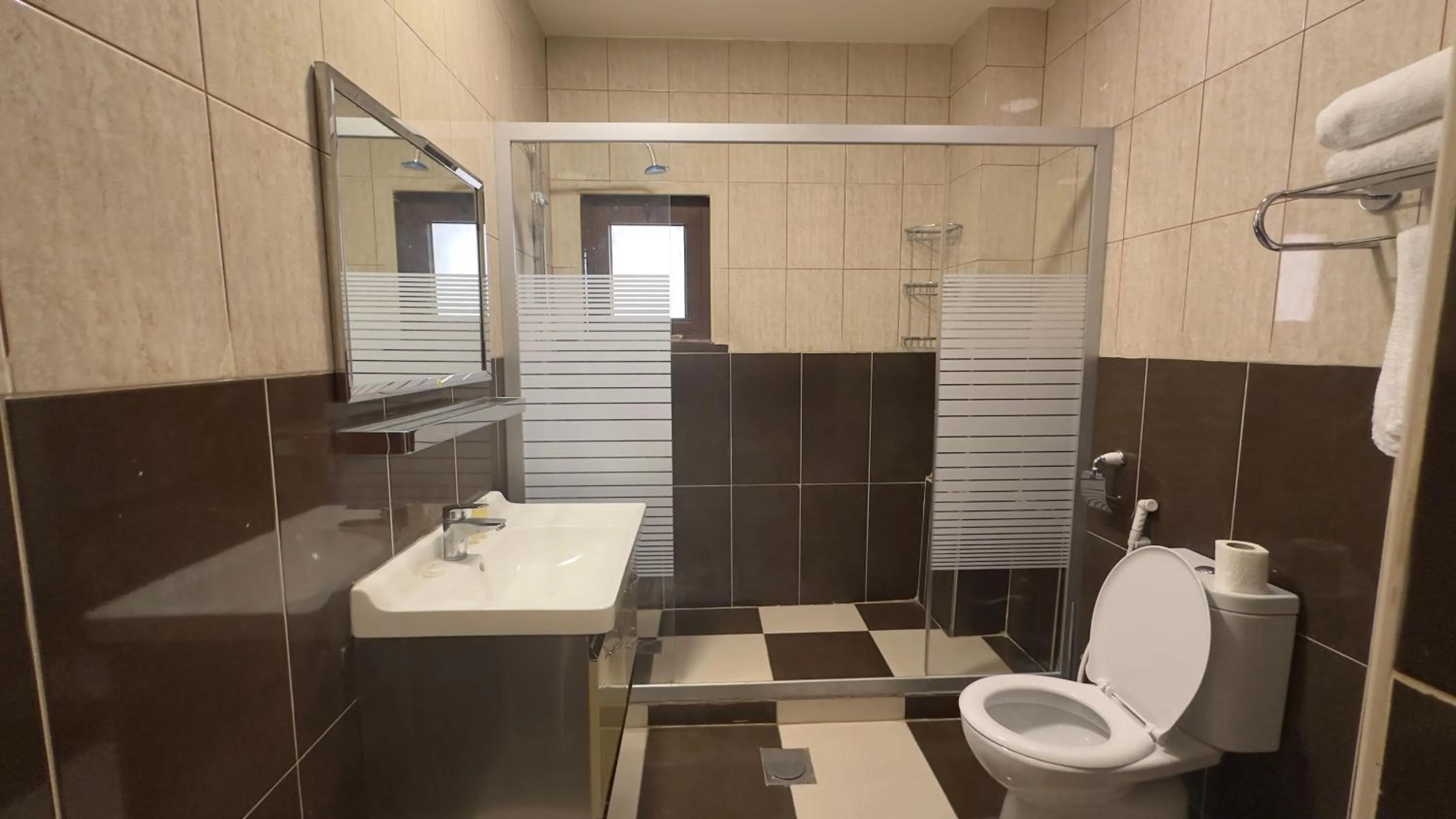 Al Riyati Hotel Apartments