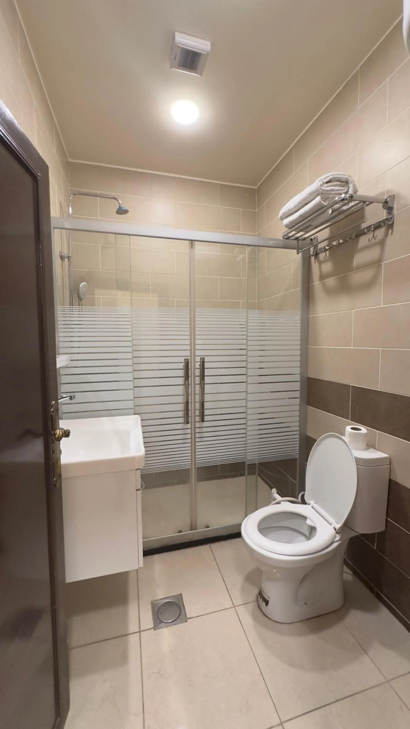 Al Riyati Hotel Apartments