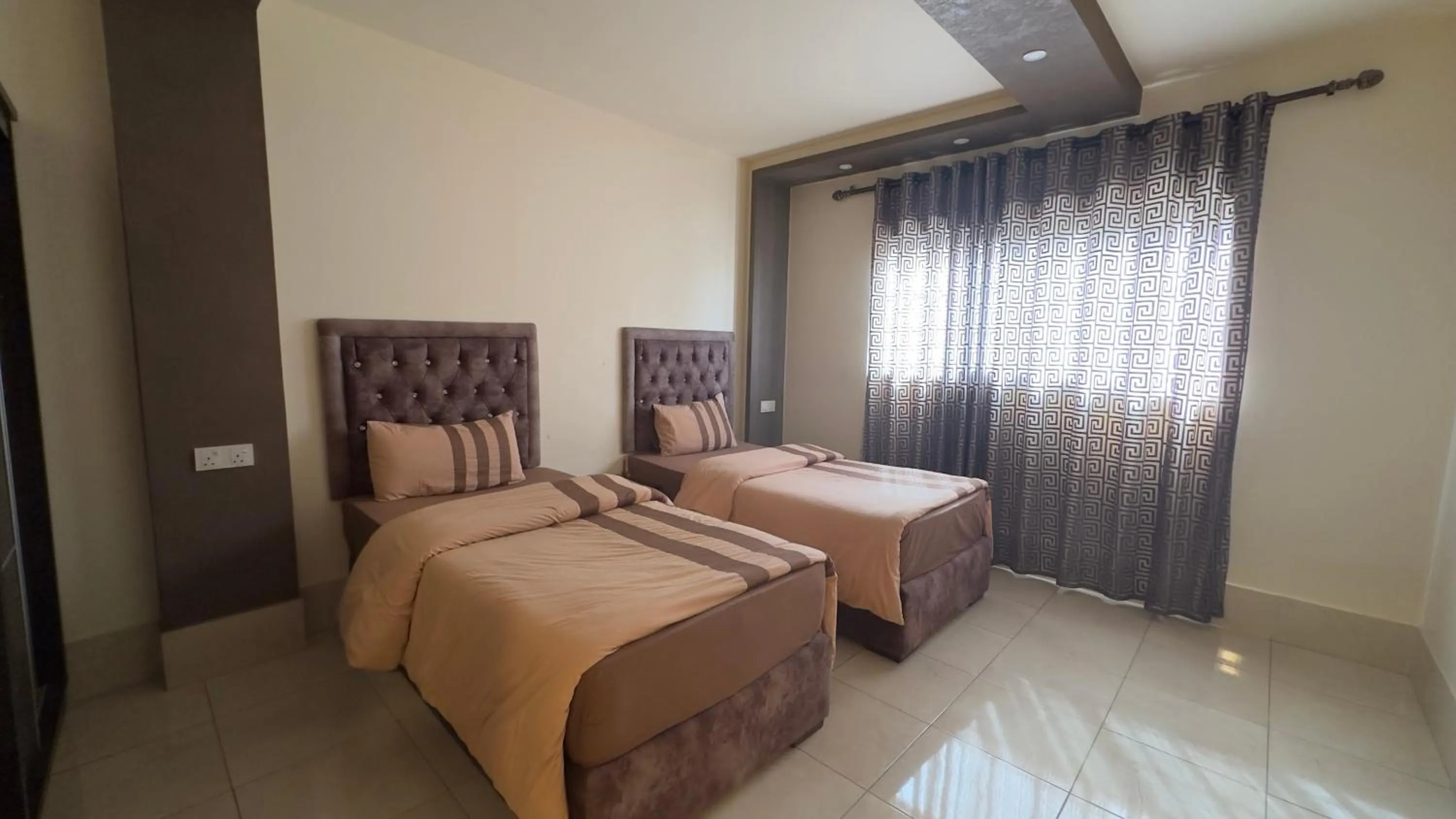 Al Riyati Hotel Apartments