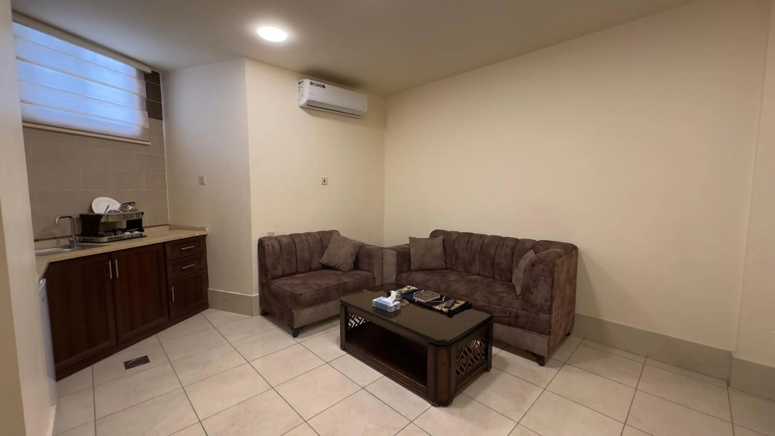 Al Riyati Hotel Apartments