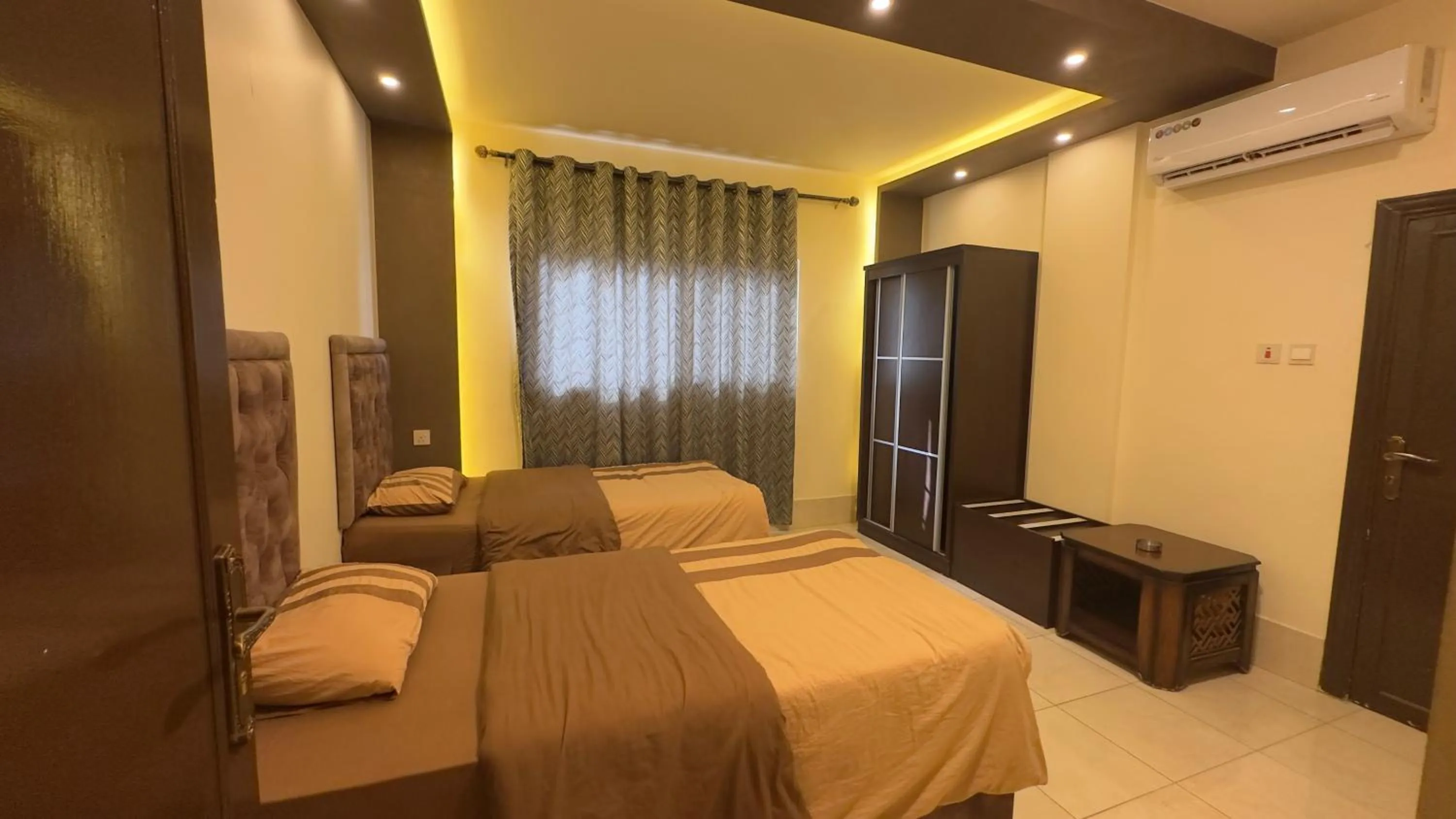 Al Riyati Hotel Apartments