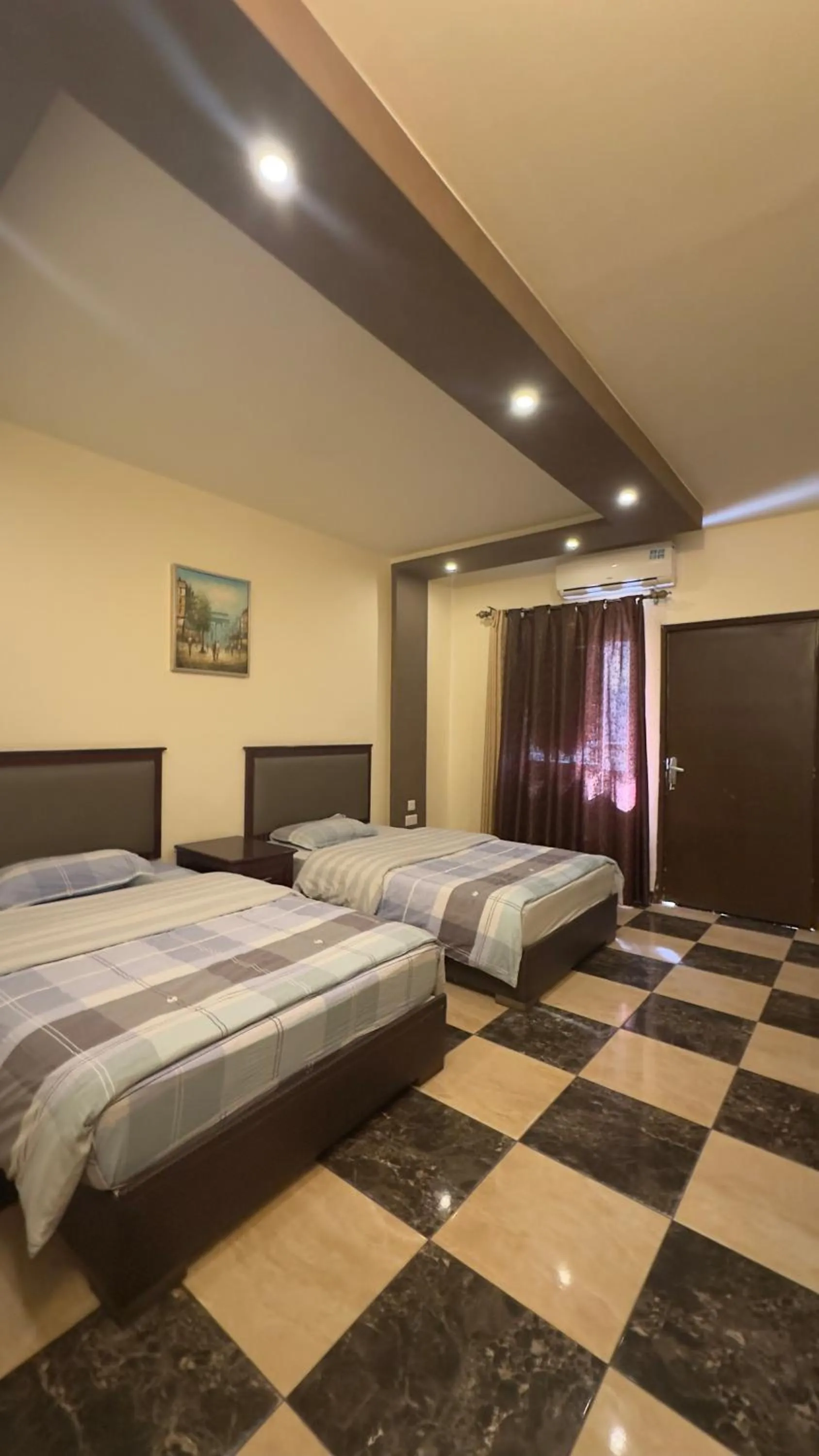 Al Riyati Hotel Apartments