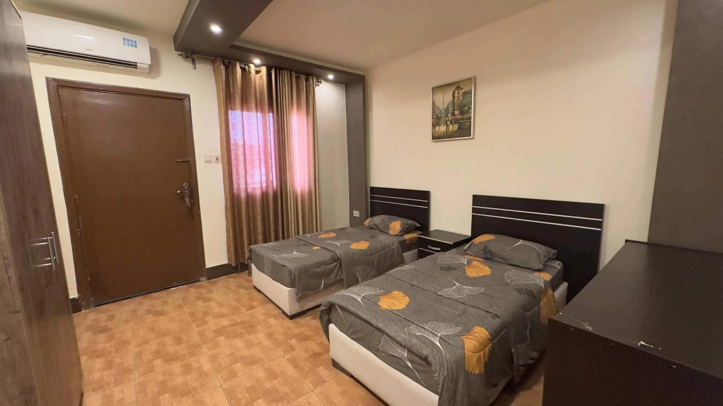 Al Riyati Hotel Apartments