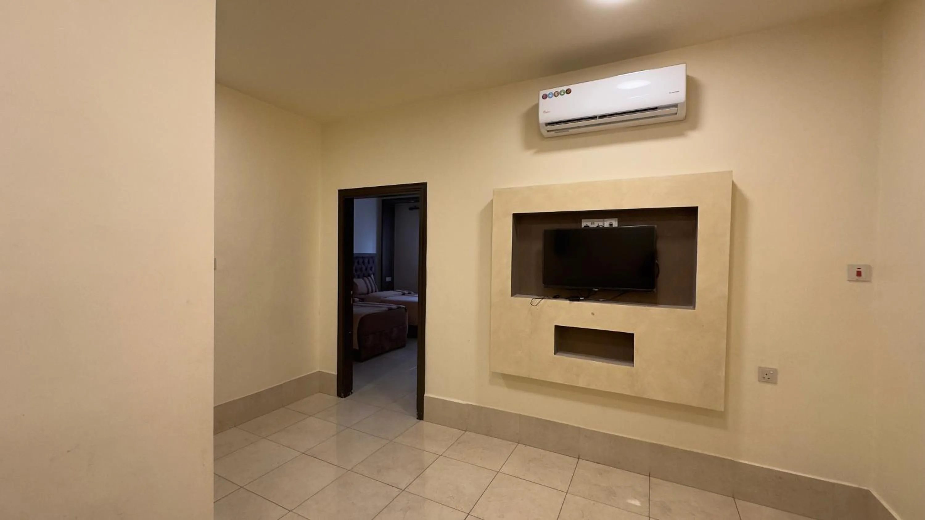 Al Riyati Hotel Apartments
