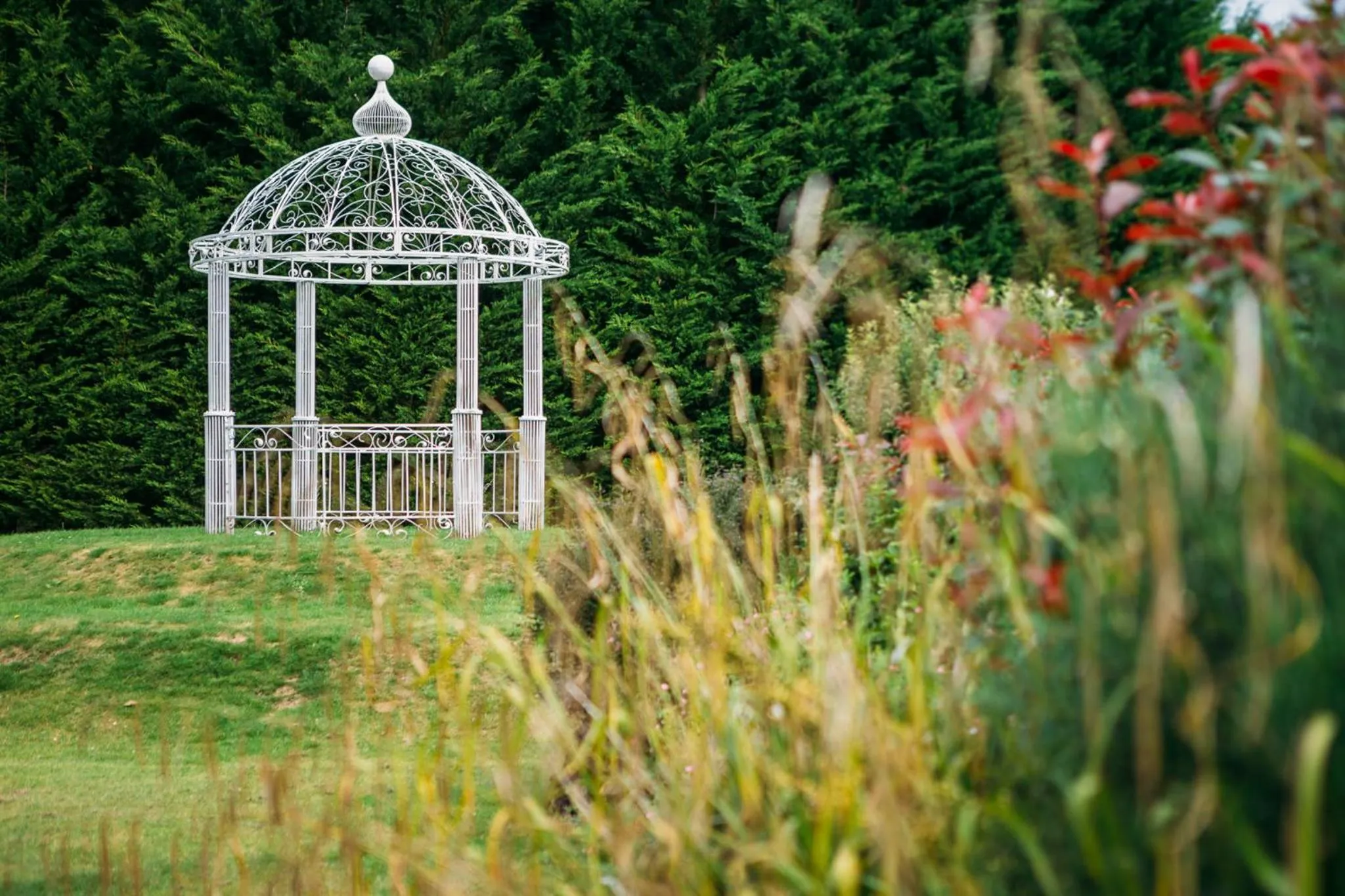 Property building in Draycote Hotel And Whitefields Golf Course