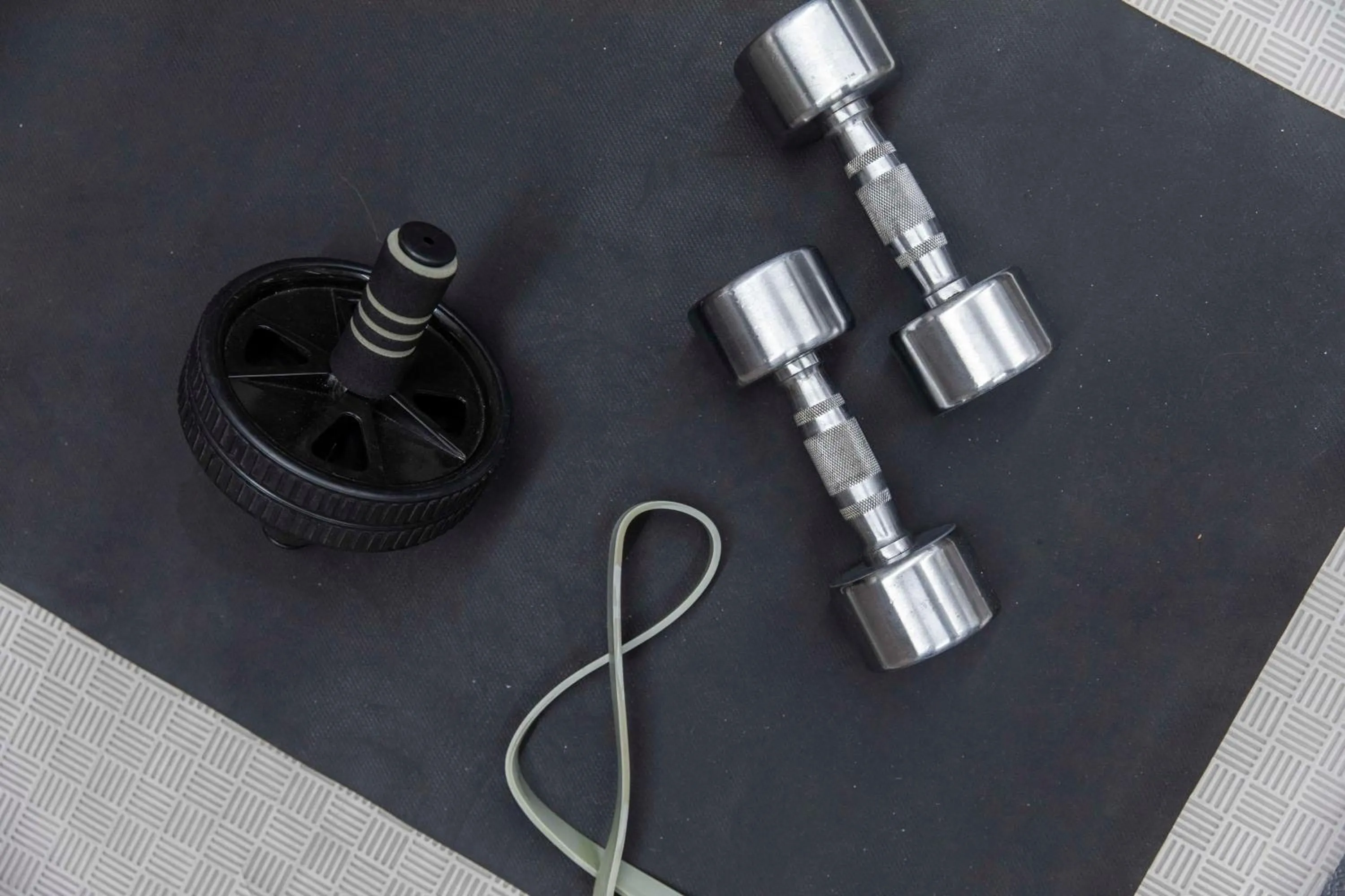 Fitness centre/facilities in Radisson Collection, Strand Hotel, Stockholm