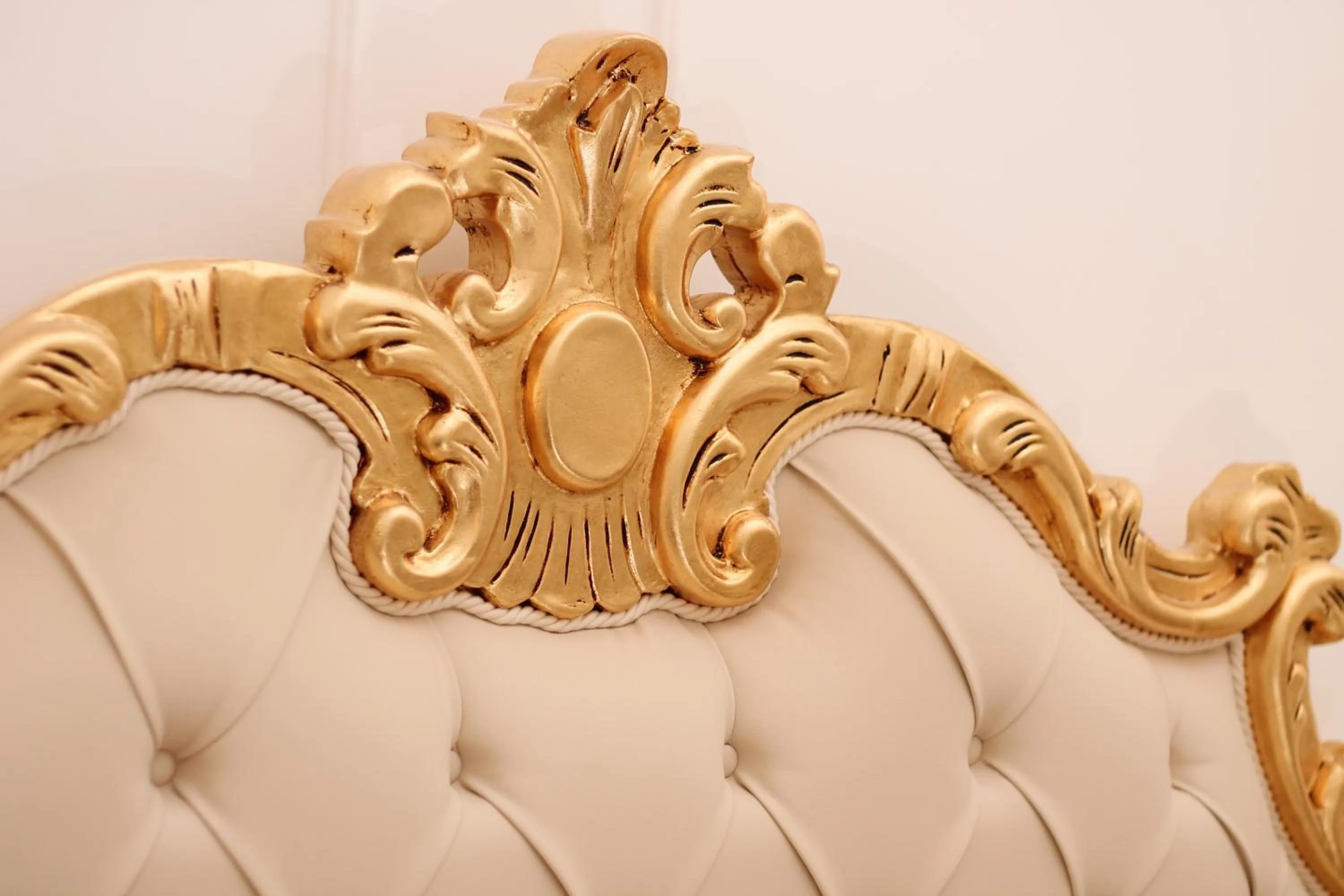 Decorative detail in DONNA LUCREZIA b&b Boutique Hotel Style - Relax & Business stay