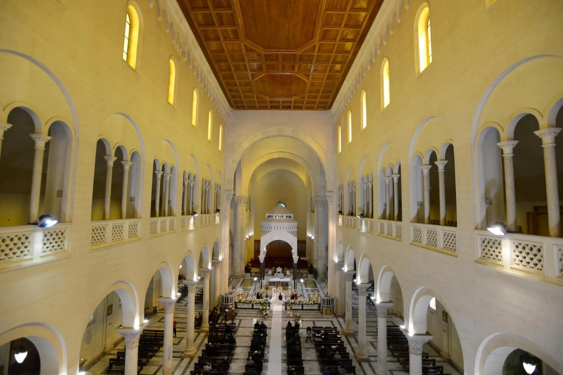 Nearby landmark in DONNA LUCREZIA b&b Boutique Hotel Style - Relax & Business stay