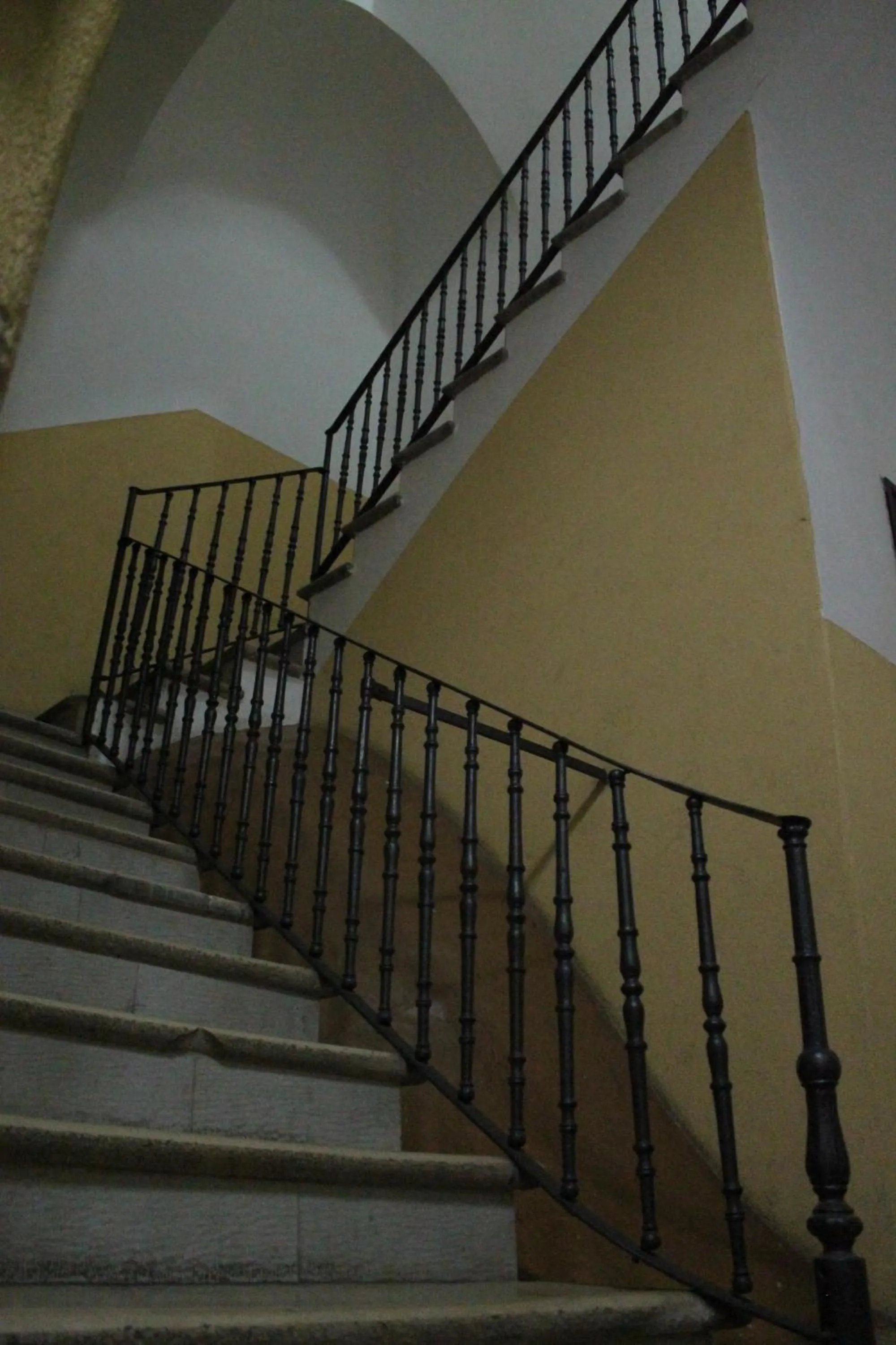 Property building in DONNA LUCREZIA b&b Boutique Hotel Style - Relax & Business stay