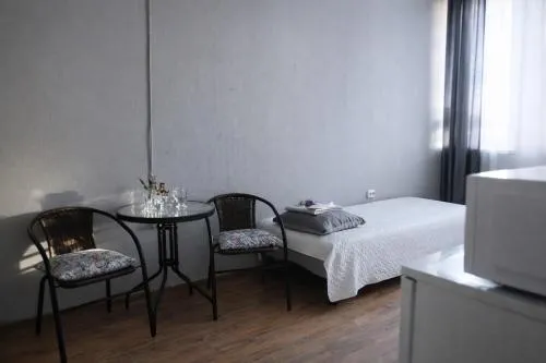 Narva Kangelaste 2 Apartments