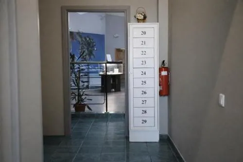 Narva Kangelaste 2 Apartments