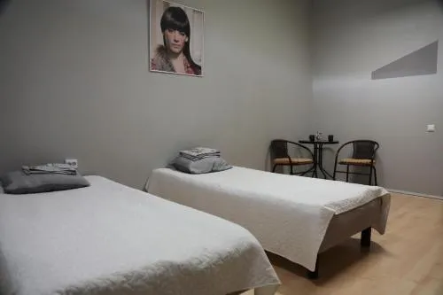 Narva Kangelaste 2 Apartments