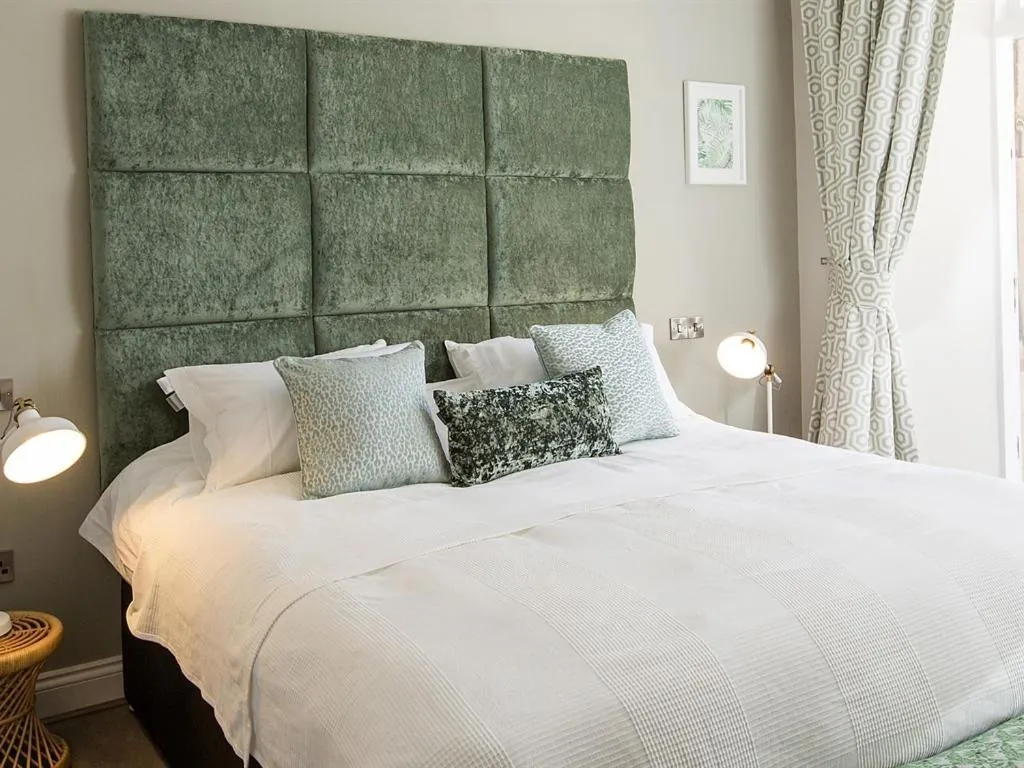 Bedroom, Bed in The Lane Hotel