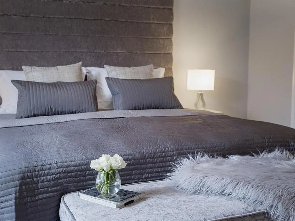 Bedroom, Bed in The Lane Hotel