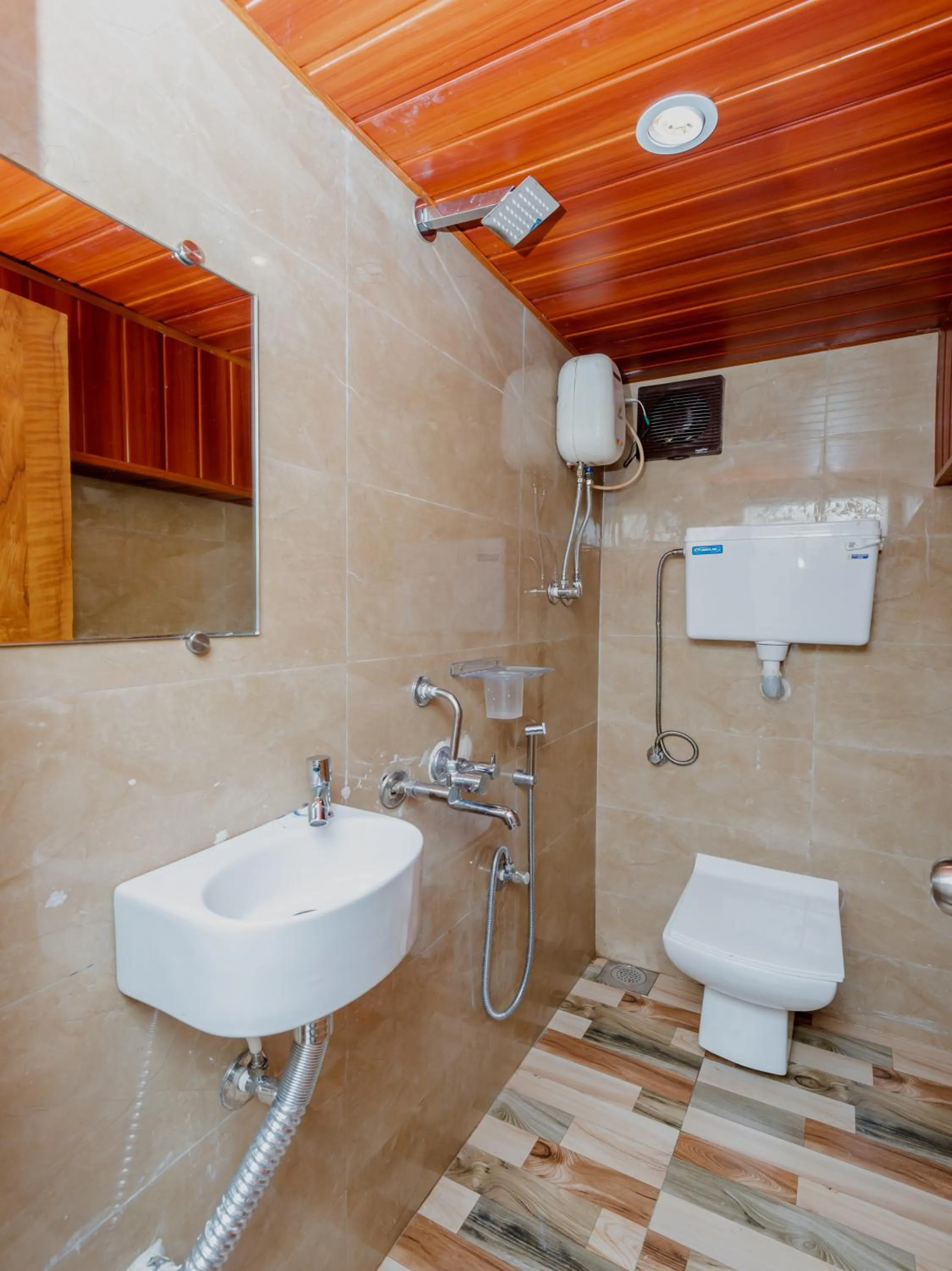 Hotel KGN Near CST Railway Station Mumbai and Haj House Mumbai Near Crawford Market Mumbai