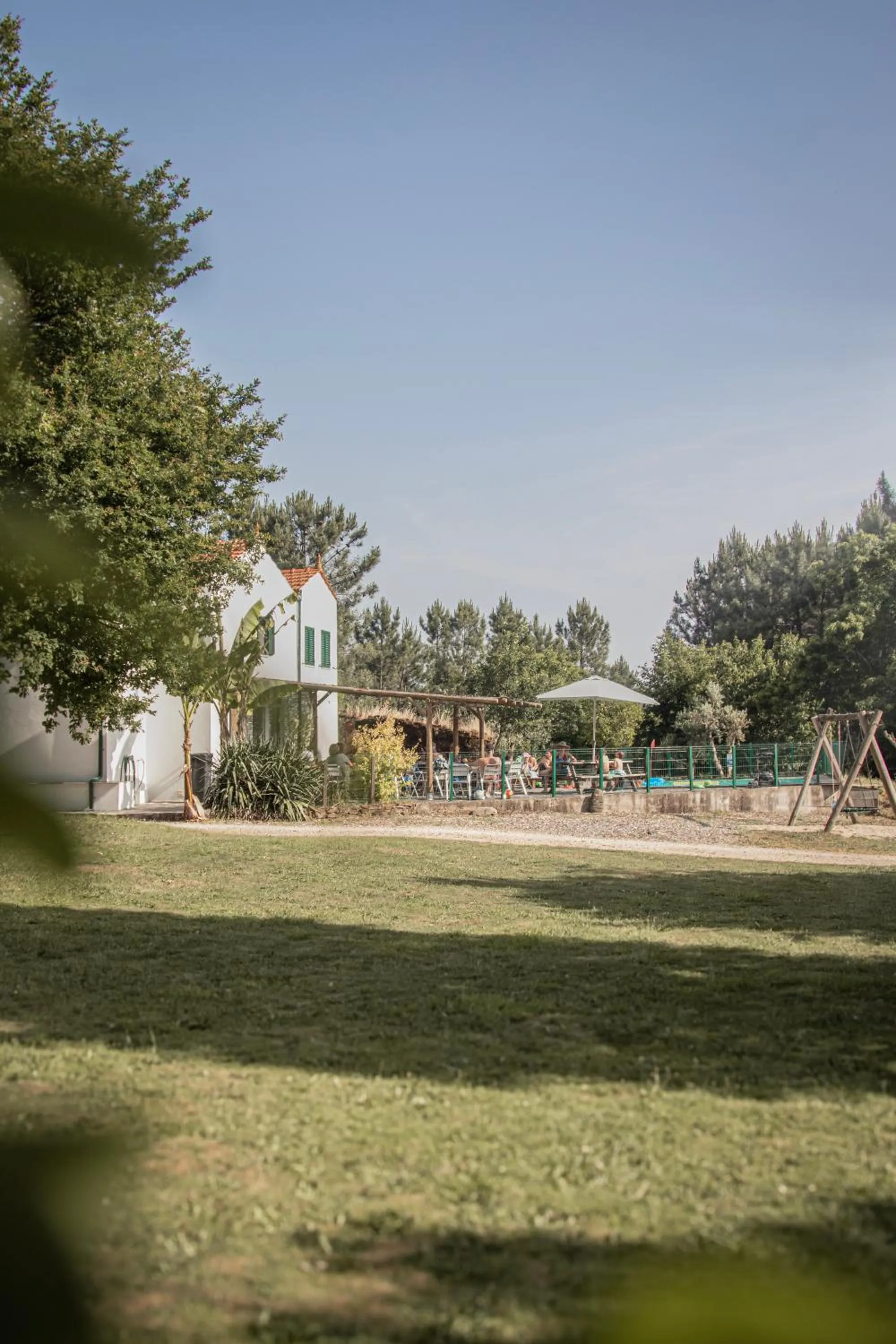 Quinta do Castanheiro