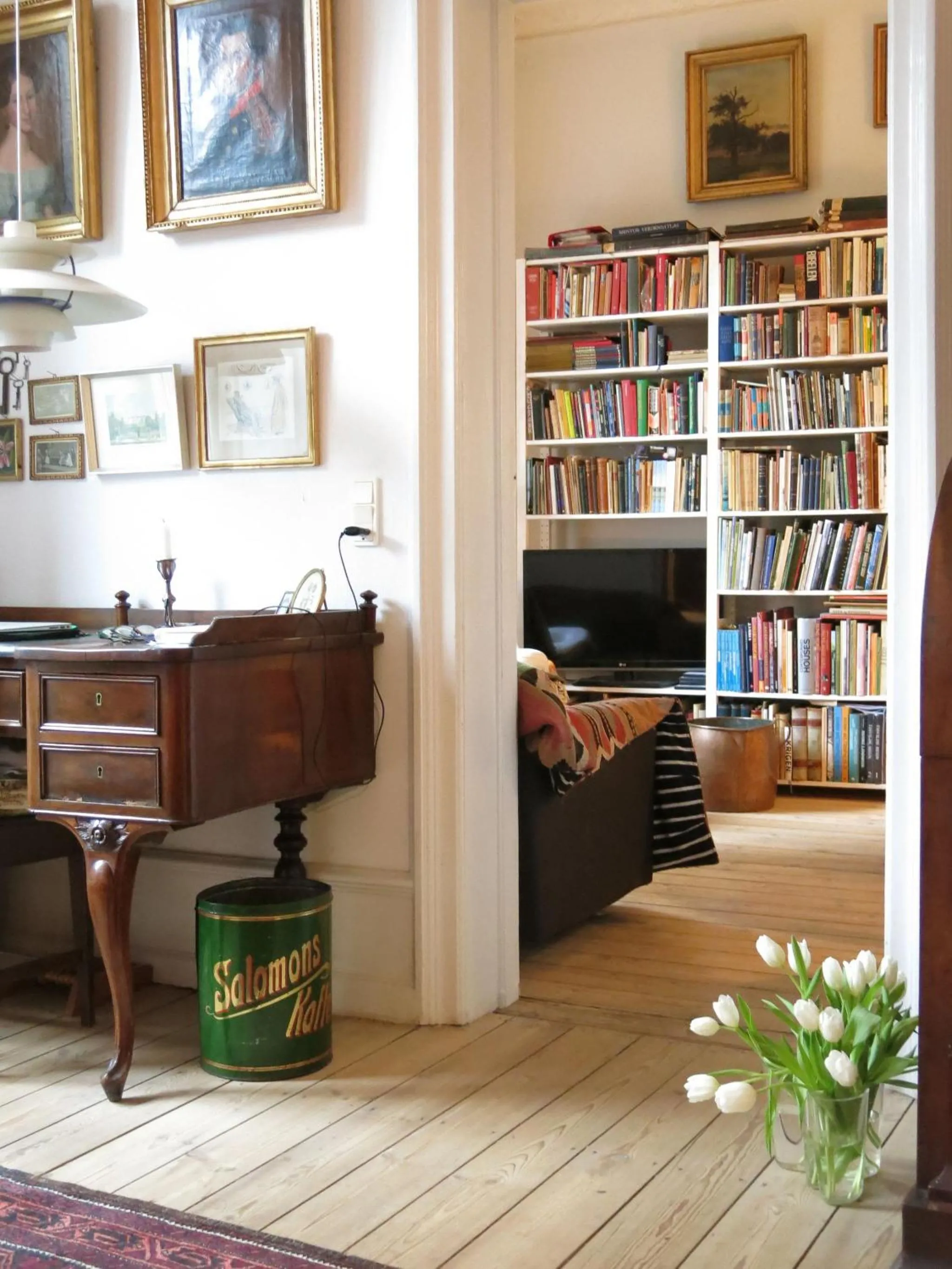 ApartmentInCopenhagen Apartment 931