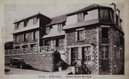 Residence Beau Rivage Brehec