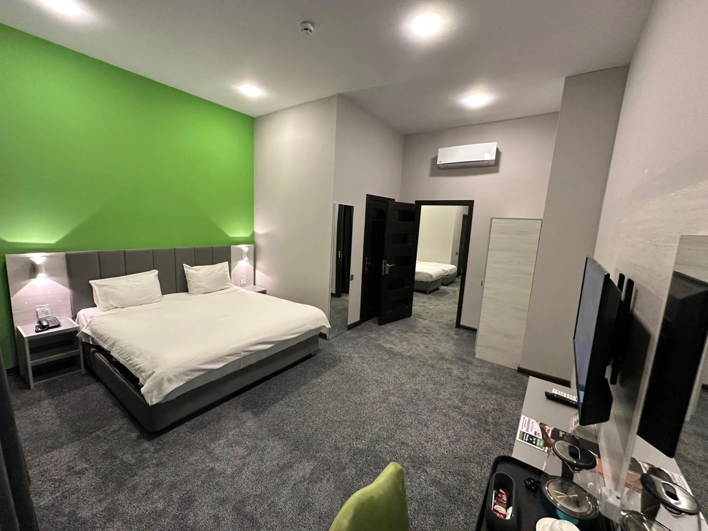 Family Suite in Istanbul Gold Hotel Family Suite in Istanbul Gold Hotel