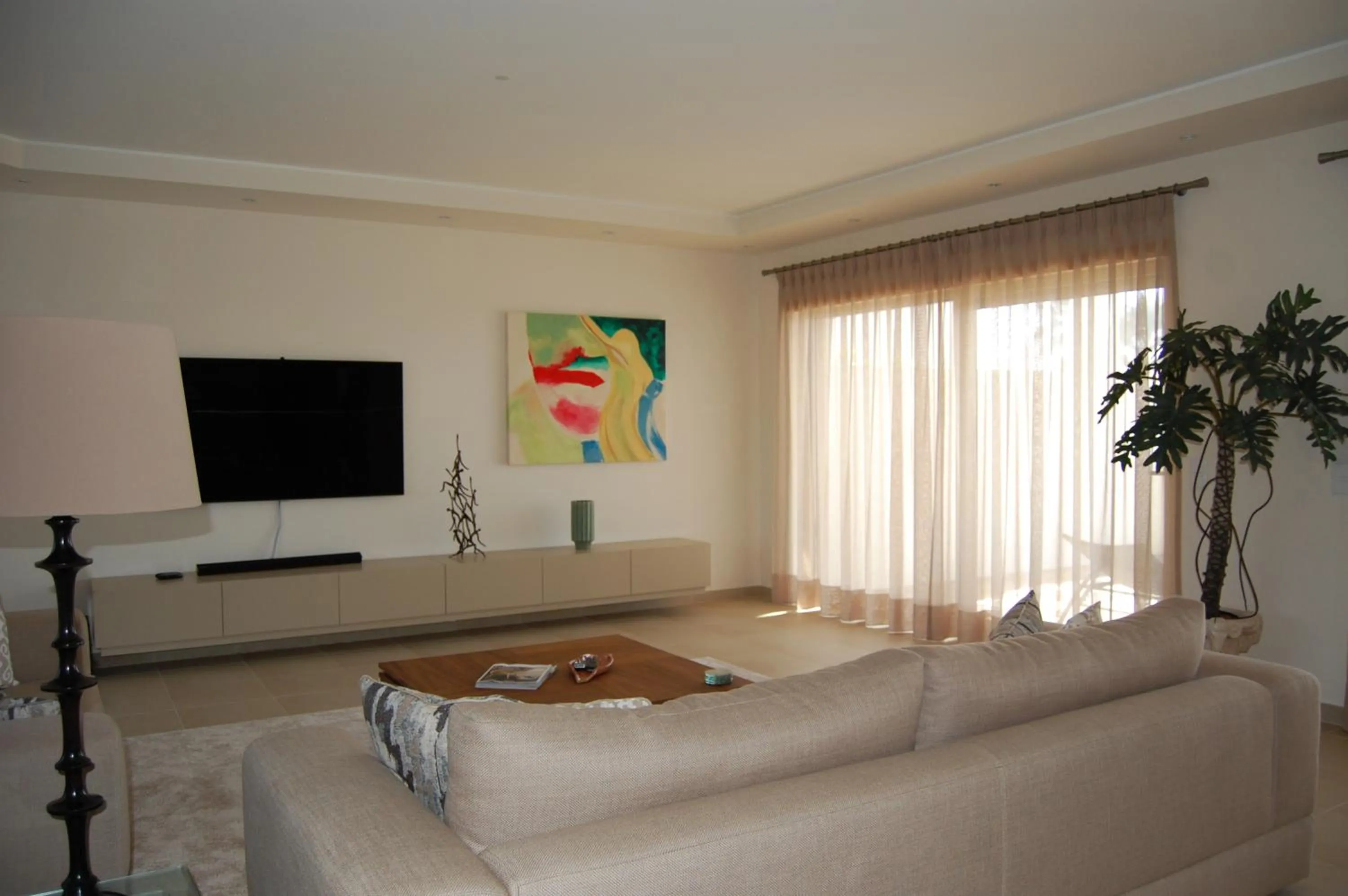 Villa Golf 6